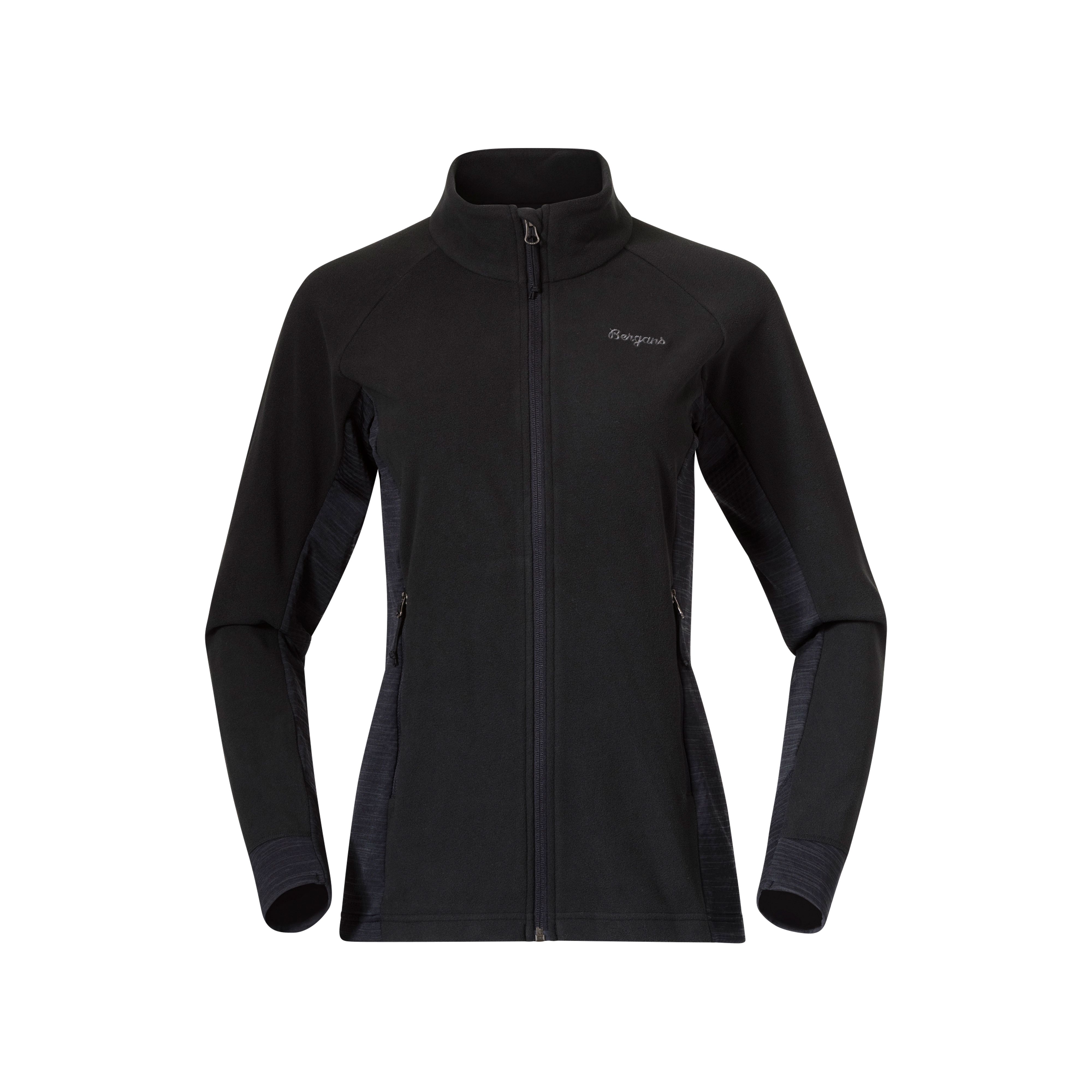 Lysebu Wool W Henley