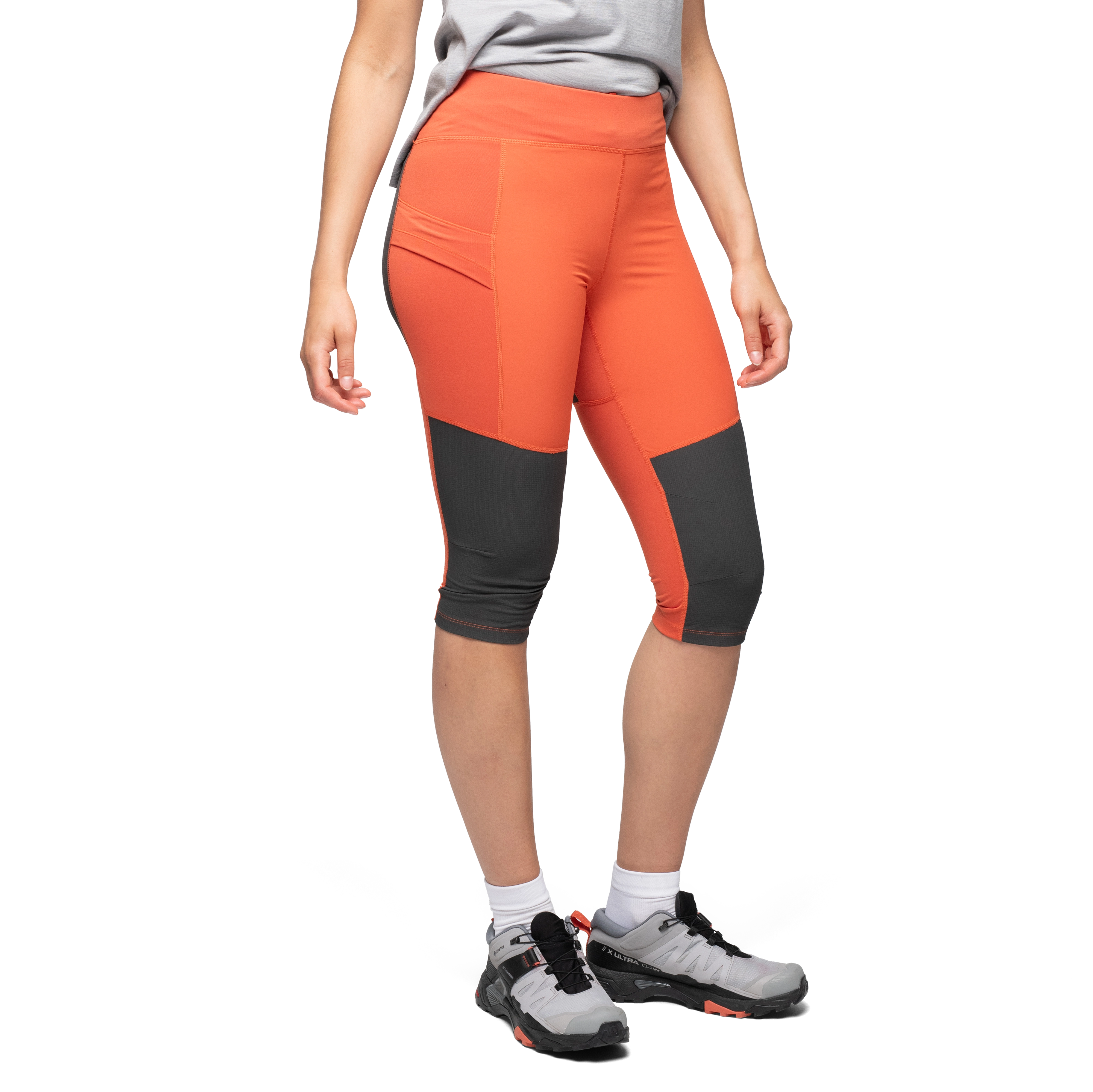 Lilletind V2 Light Softshell Kids Pants