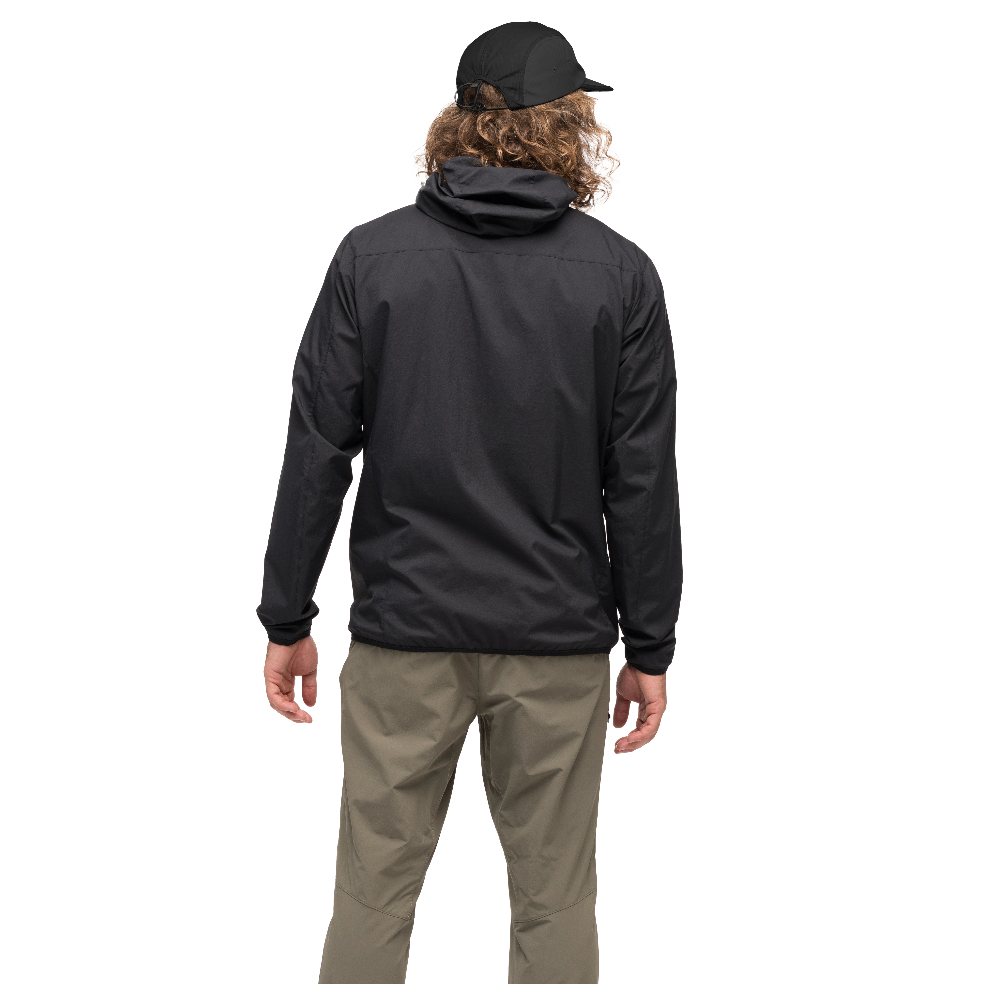 Vaagaa Windbreaker Jacket Men