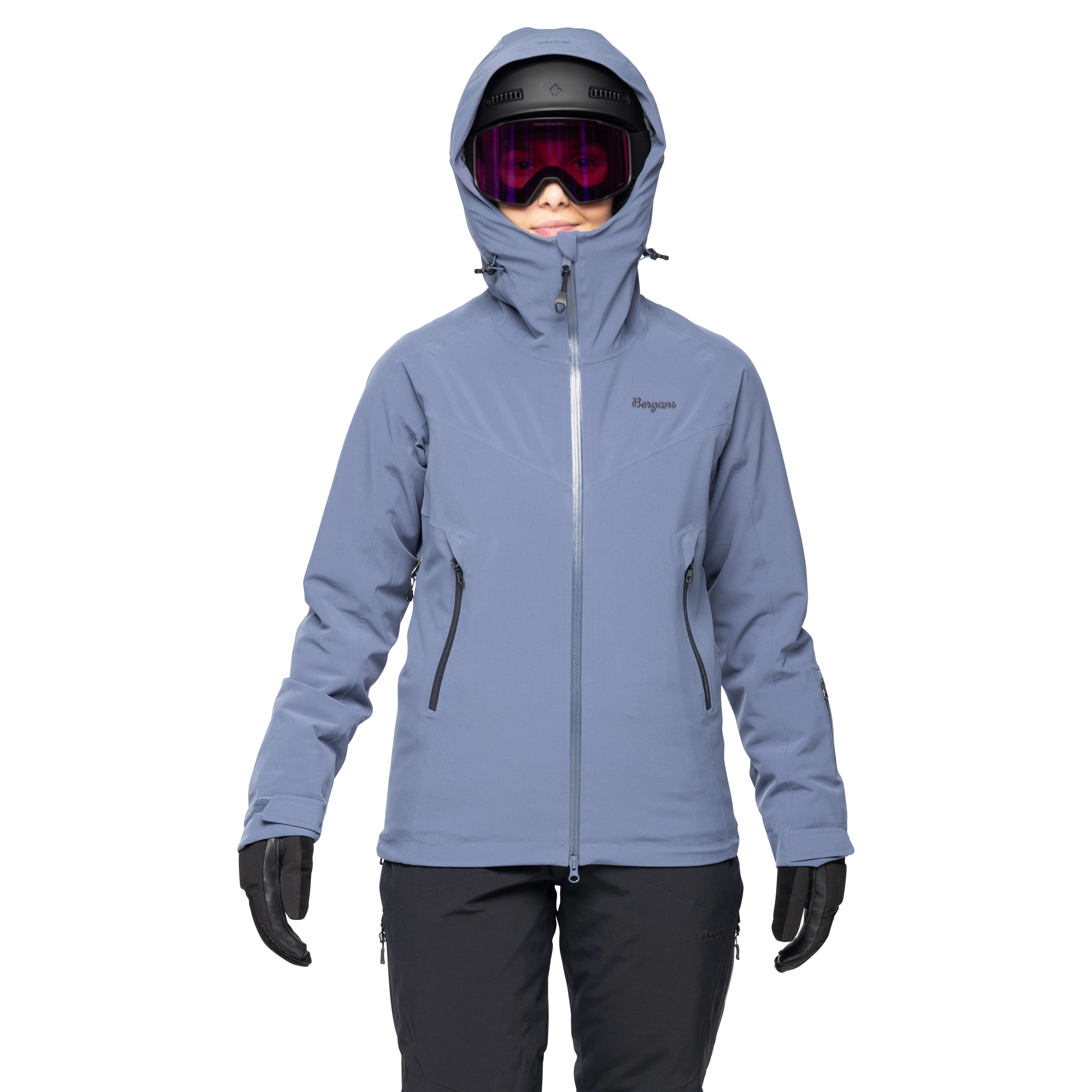 Oppdal Insulated W Jacket