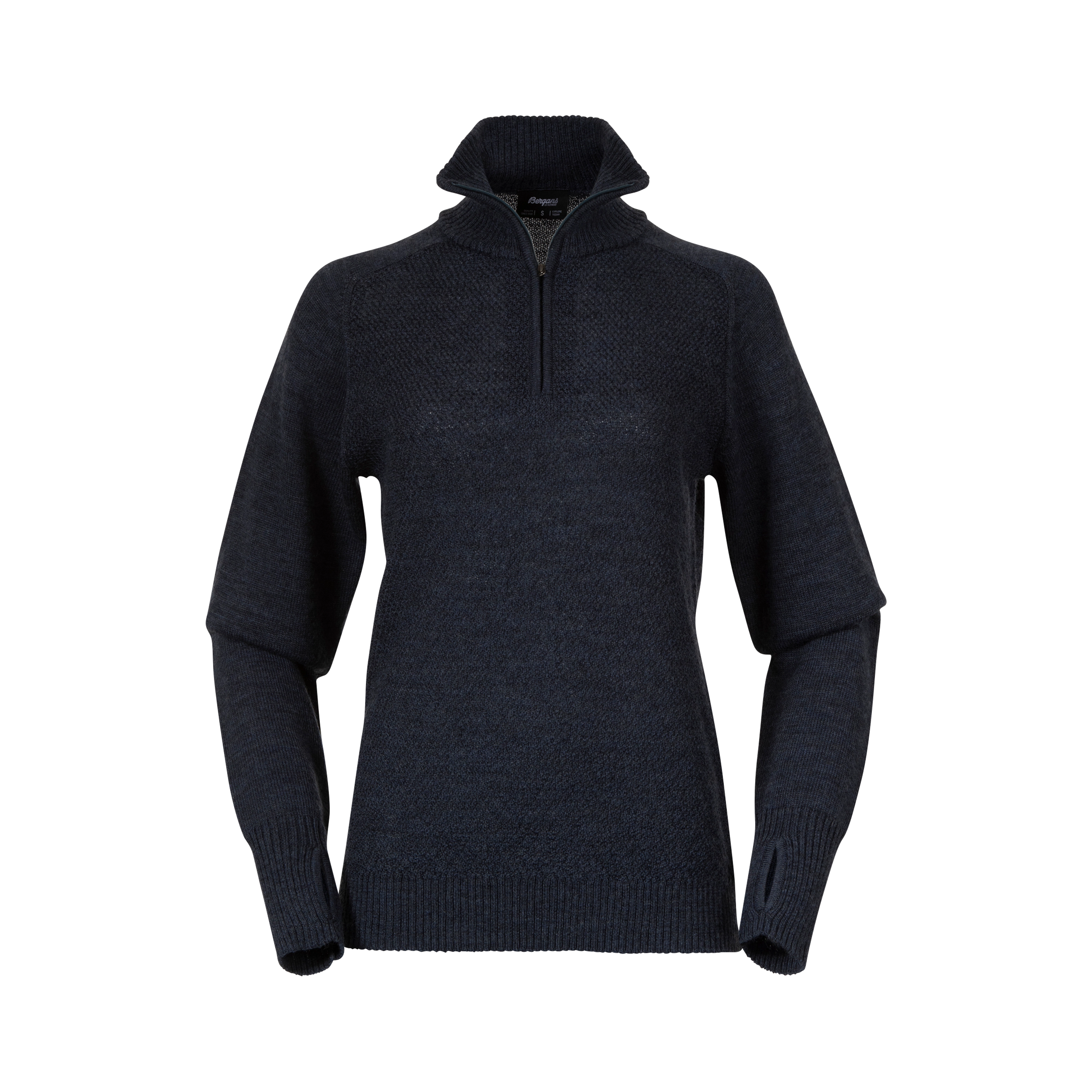 Ulriken Light Merino Jumper Women