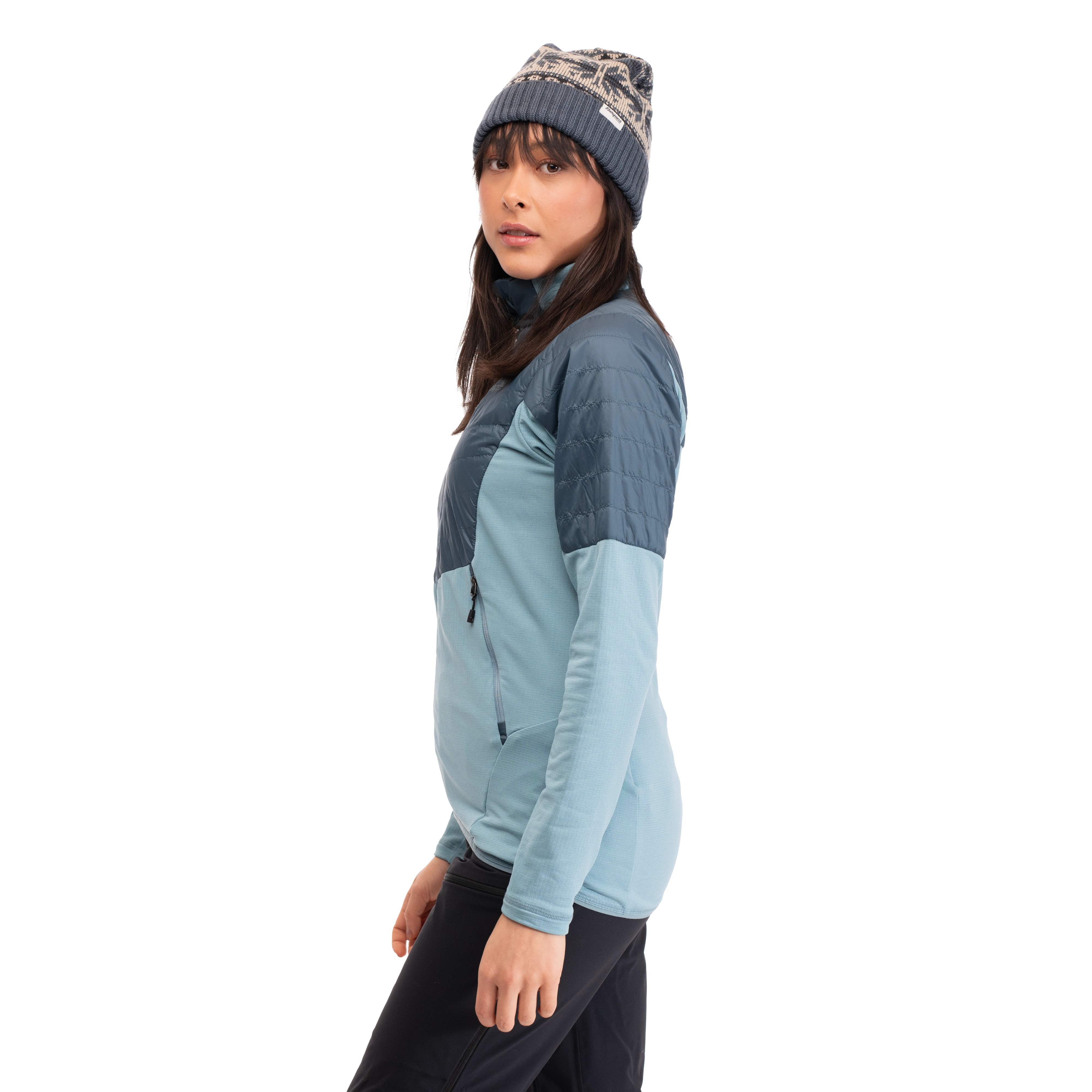 Hareid Youth Girl Jacket