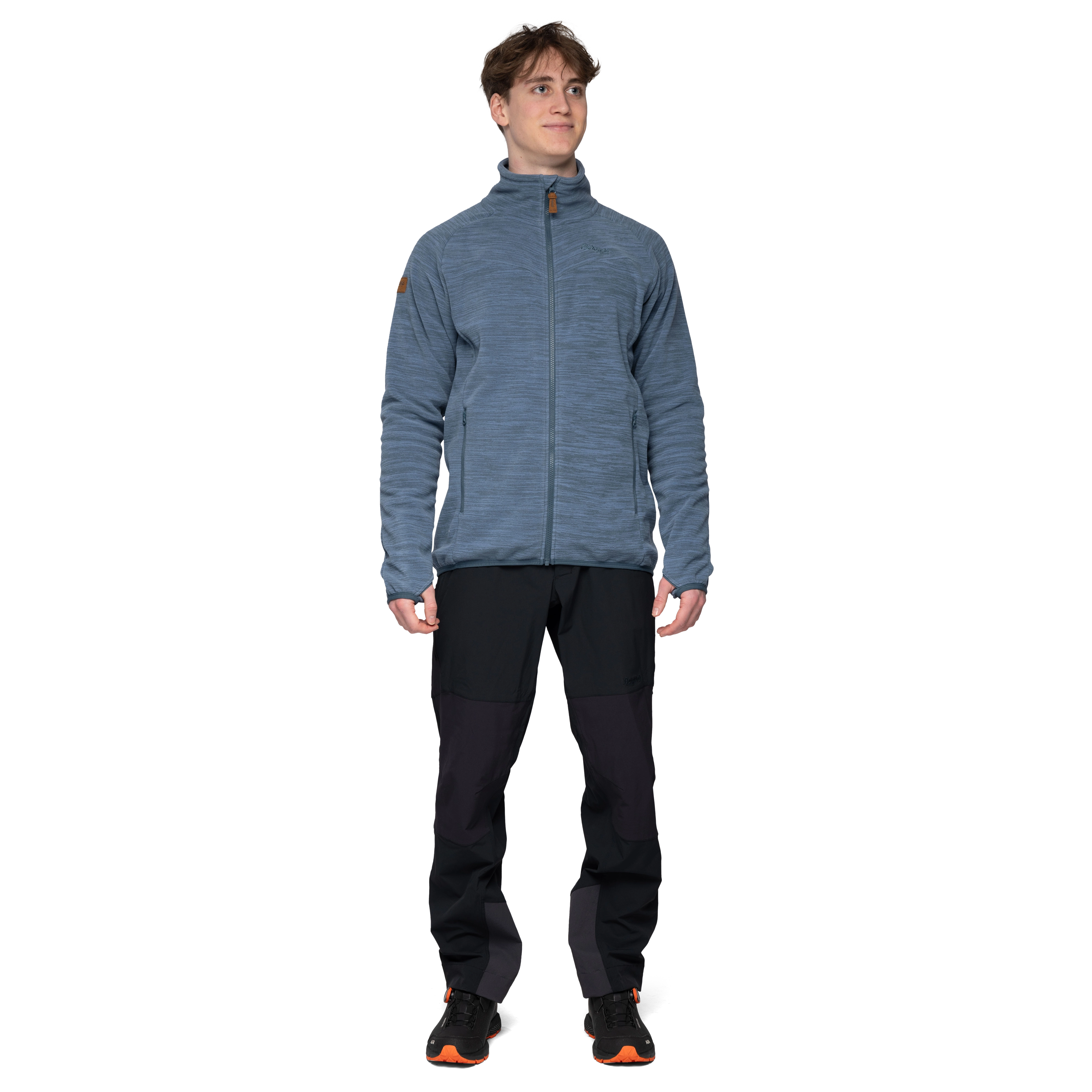 Vaagaa Light 3L Shell Jacket Women