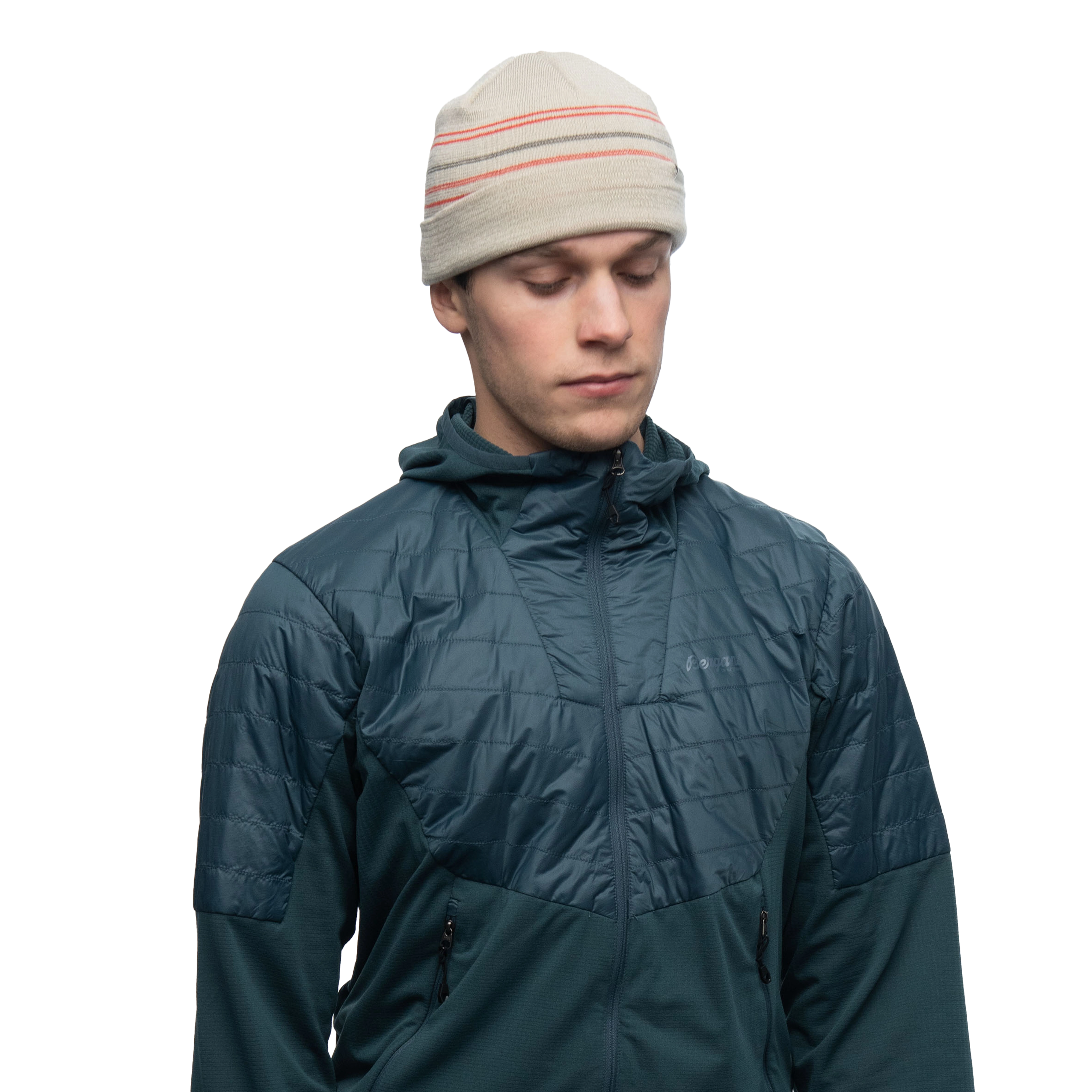 Senja Midlayer Hood Jacket