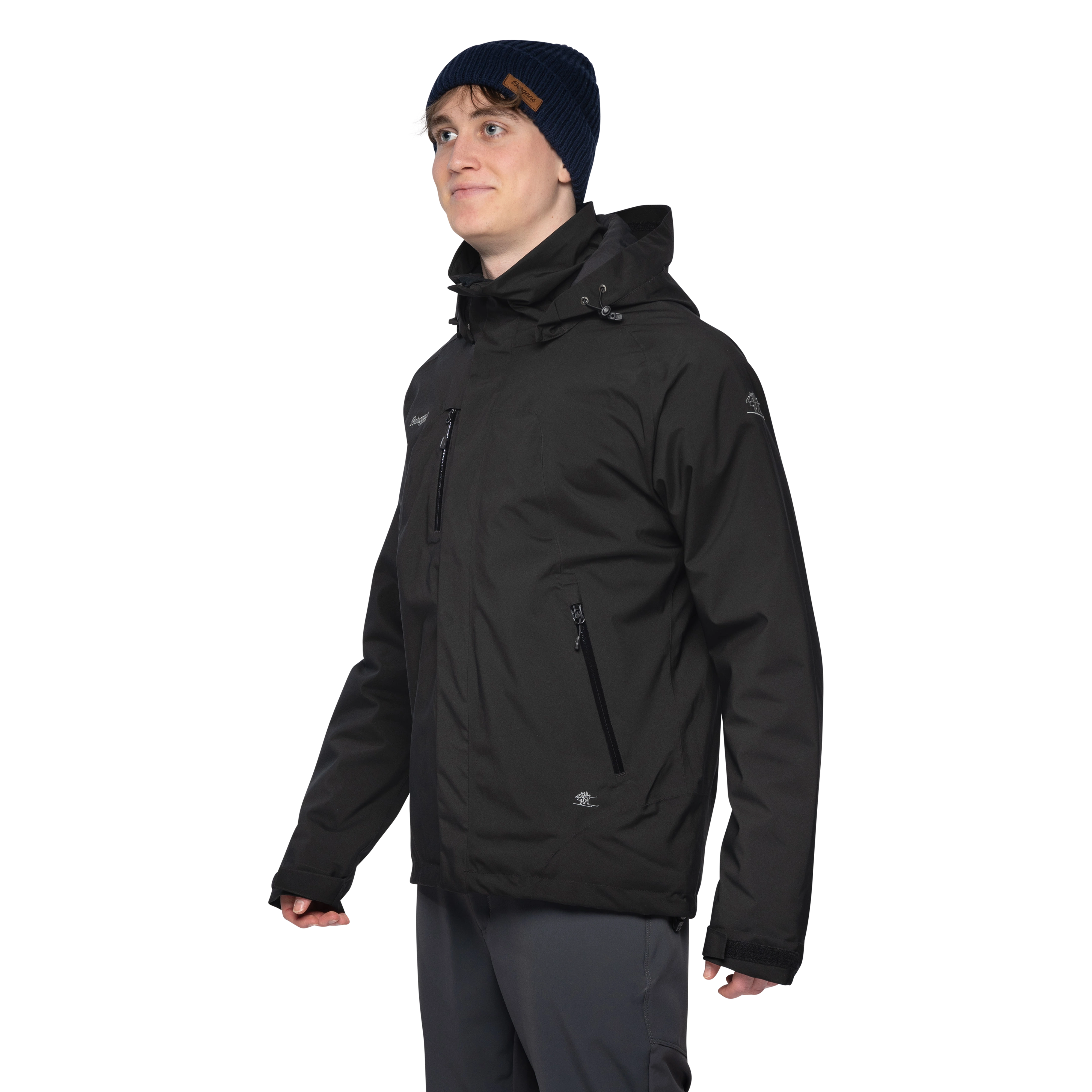 Inner:Pure Youth Tights