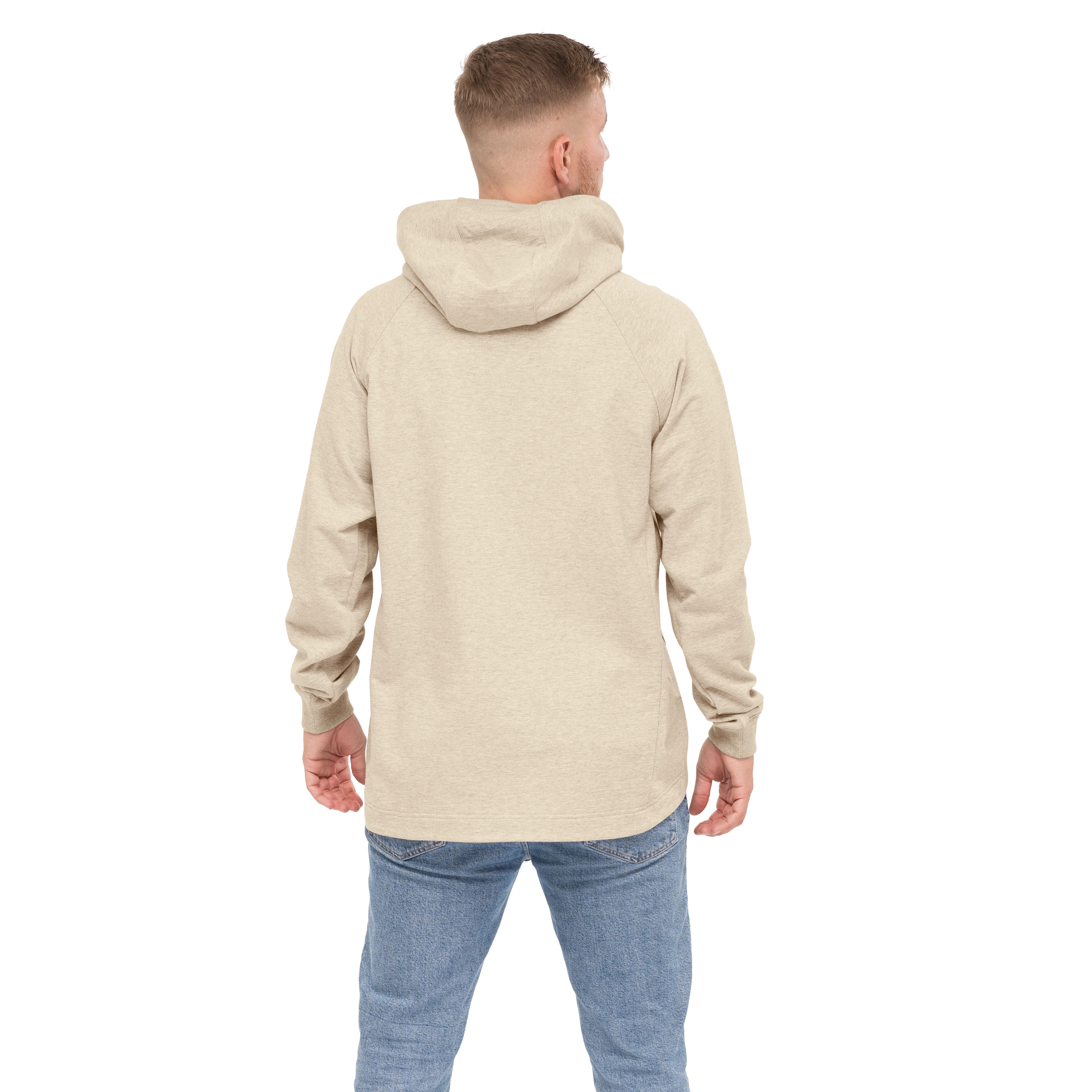 Oslo Urban Comfy Hoodie Unisex