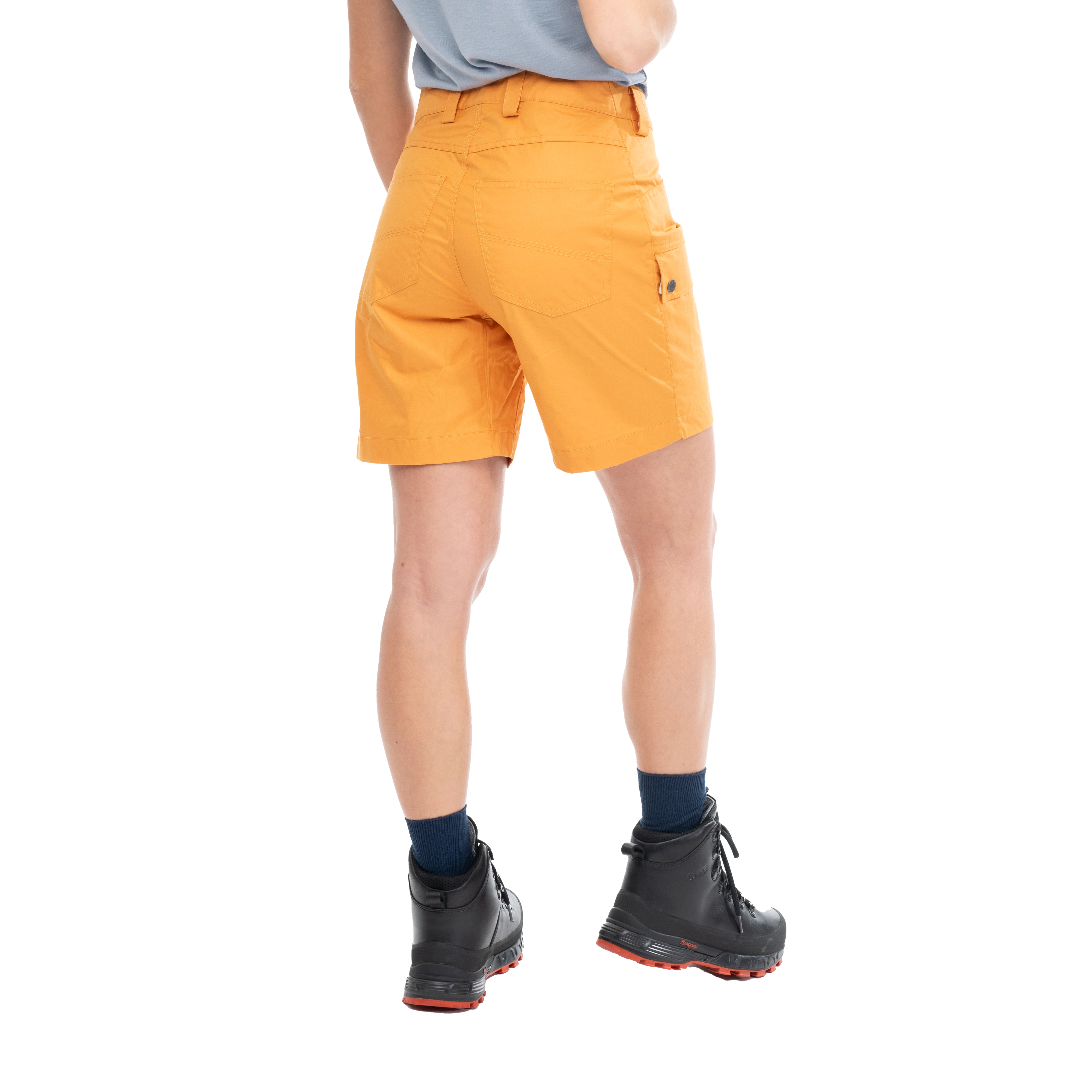 Rabot Active Mid Hood Jacket