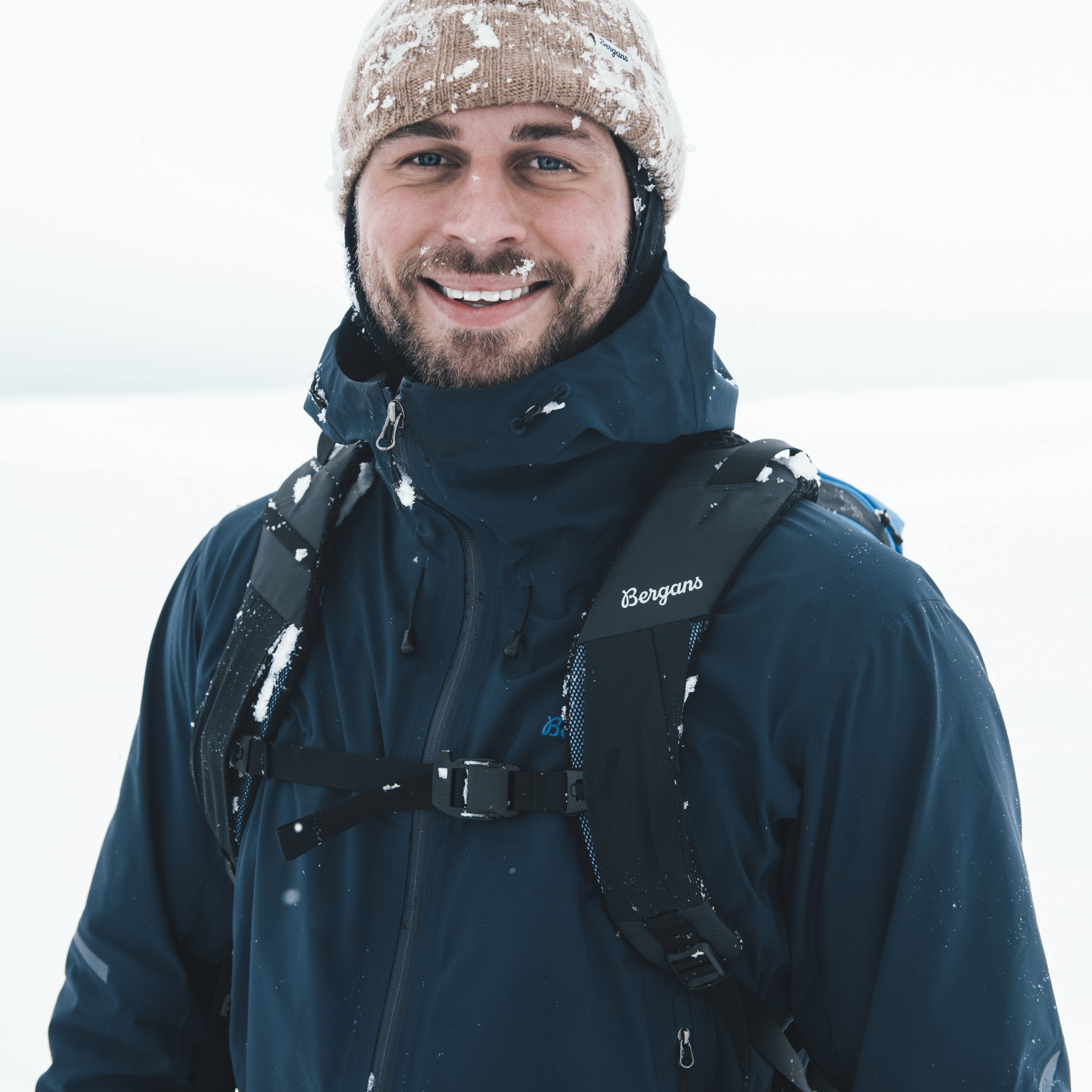 Rabot Allround 3L Shell Jacket Men