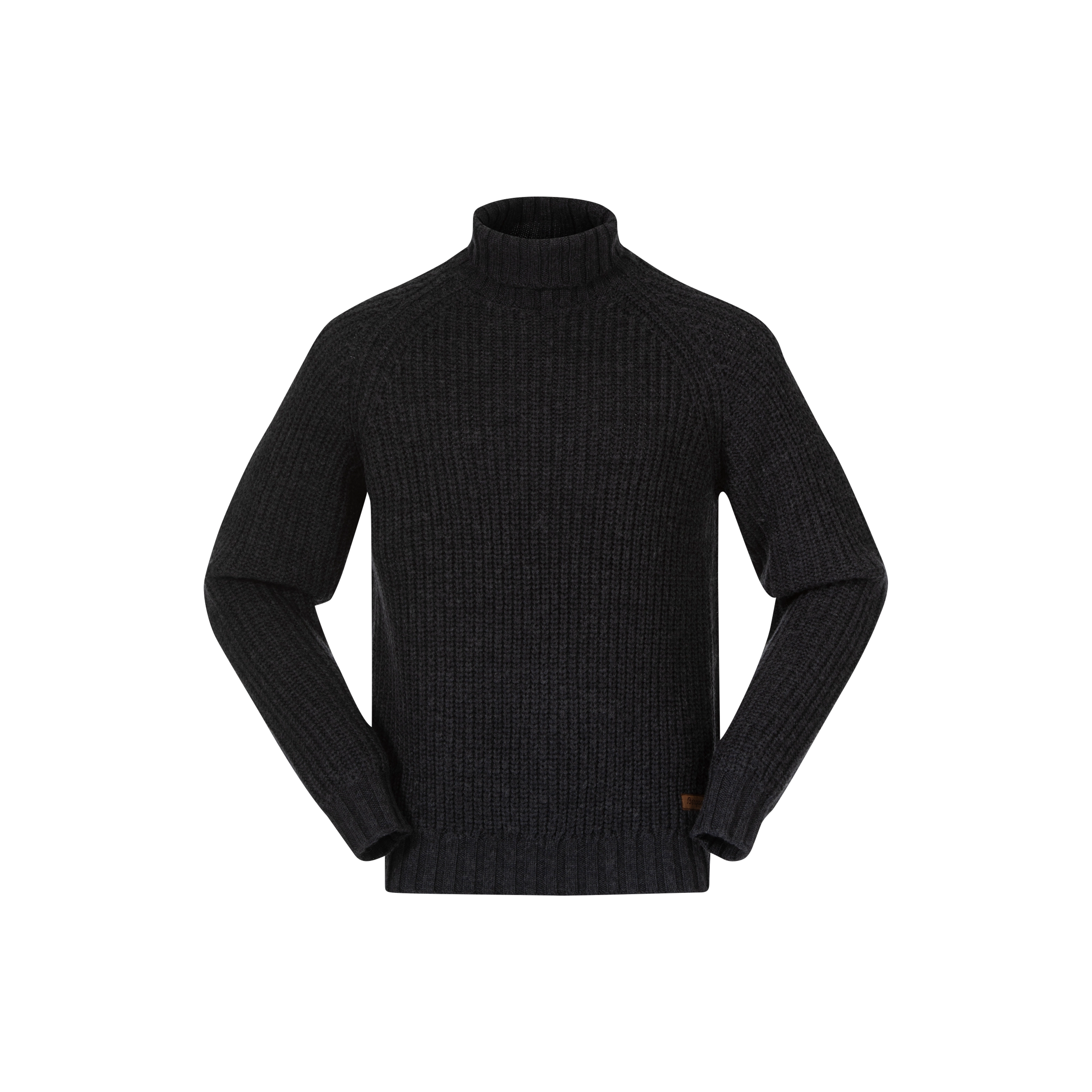 Y MountainLine Wooltech Midlayer Jacket Men