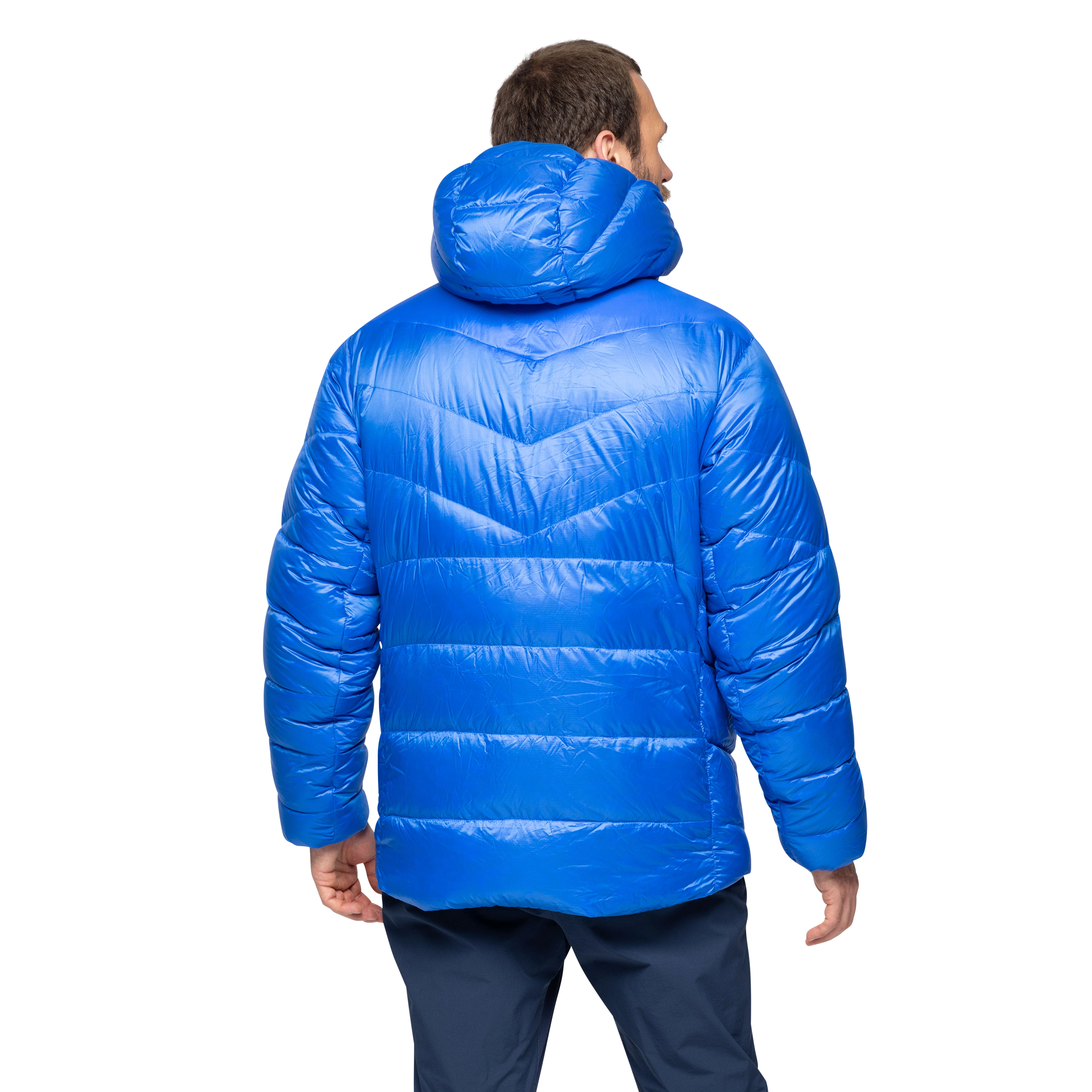 Essentials 2.5L Shell Jacket Men