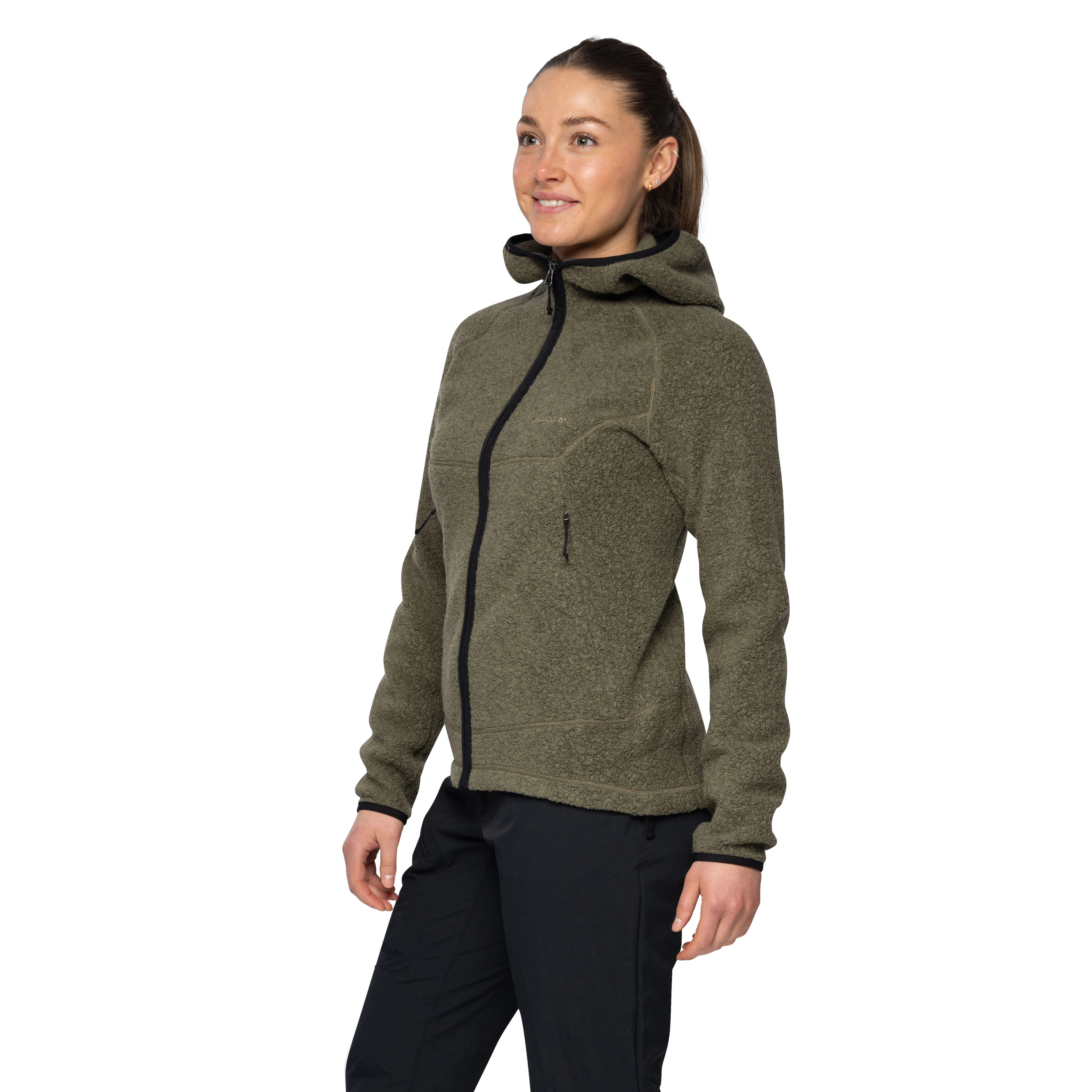 Y LightLine Fast Winter Tights Women