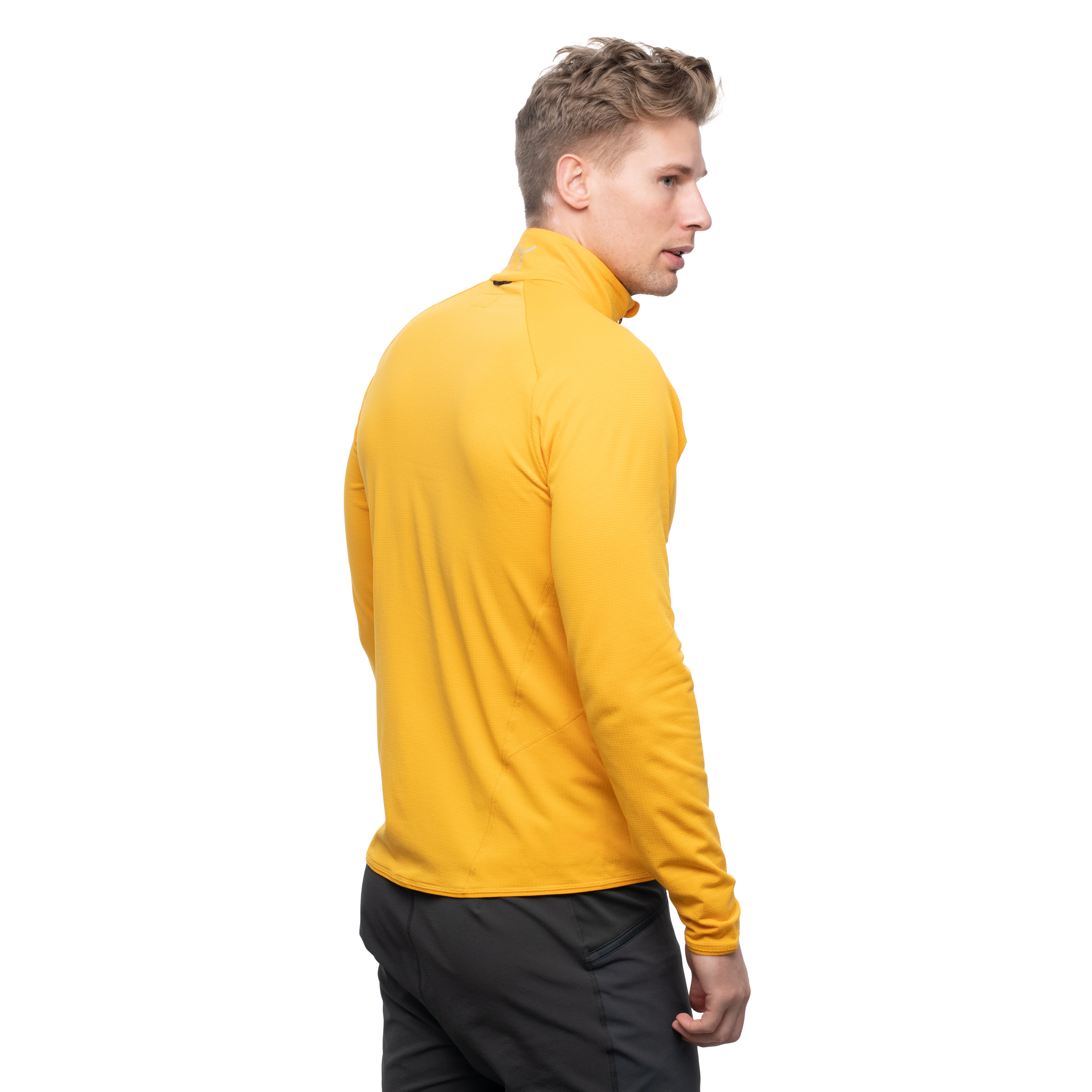 Y LightLine Essence Midlayer Jacket Men