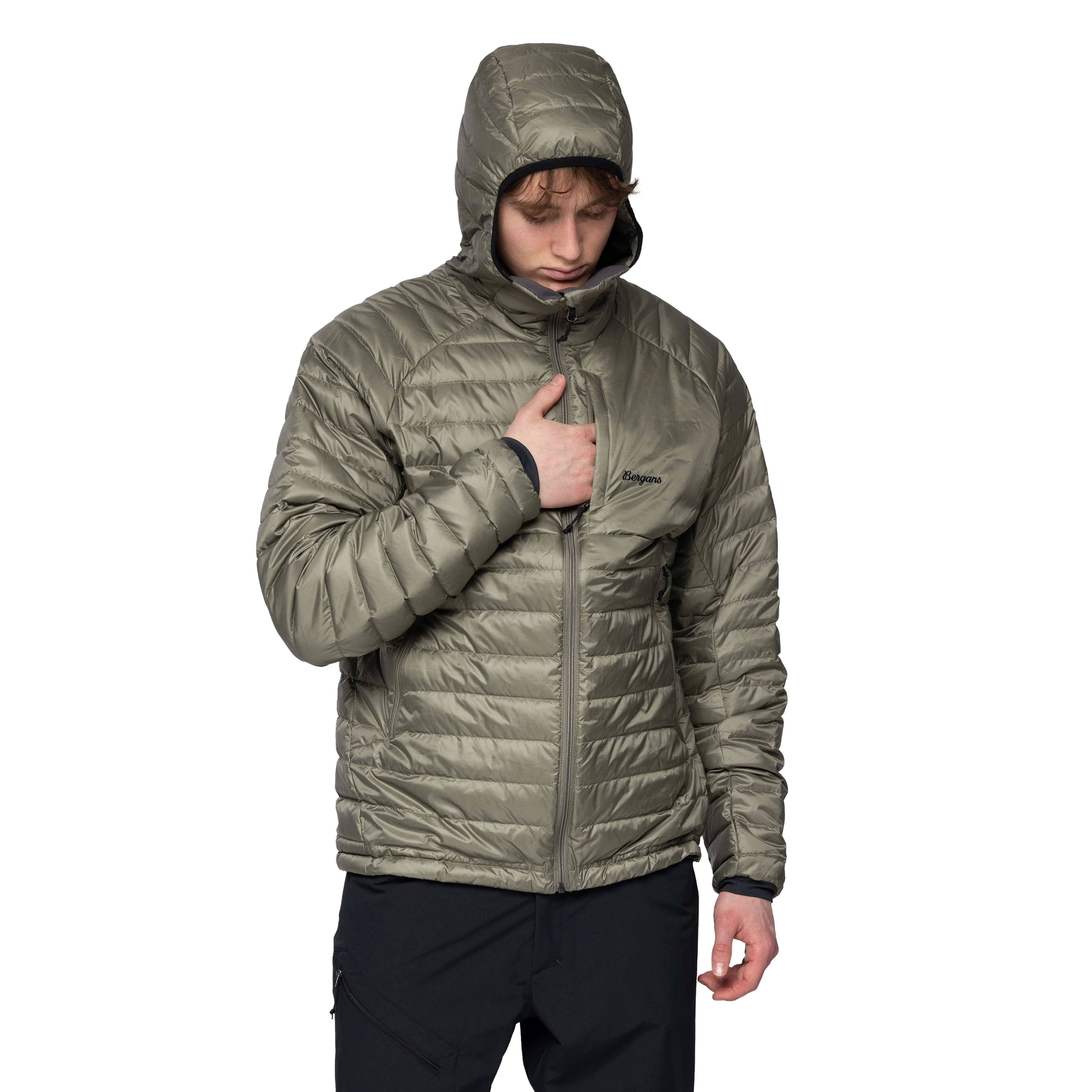 Oppdal Insulated Jacket