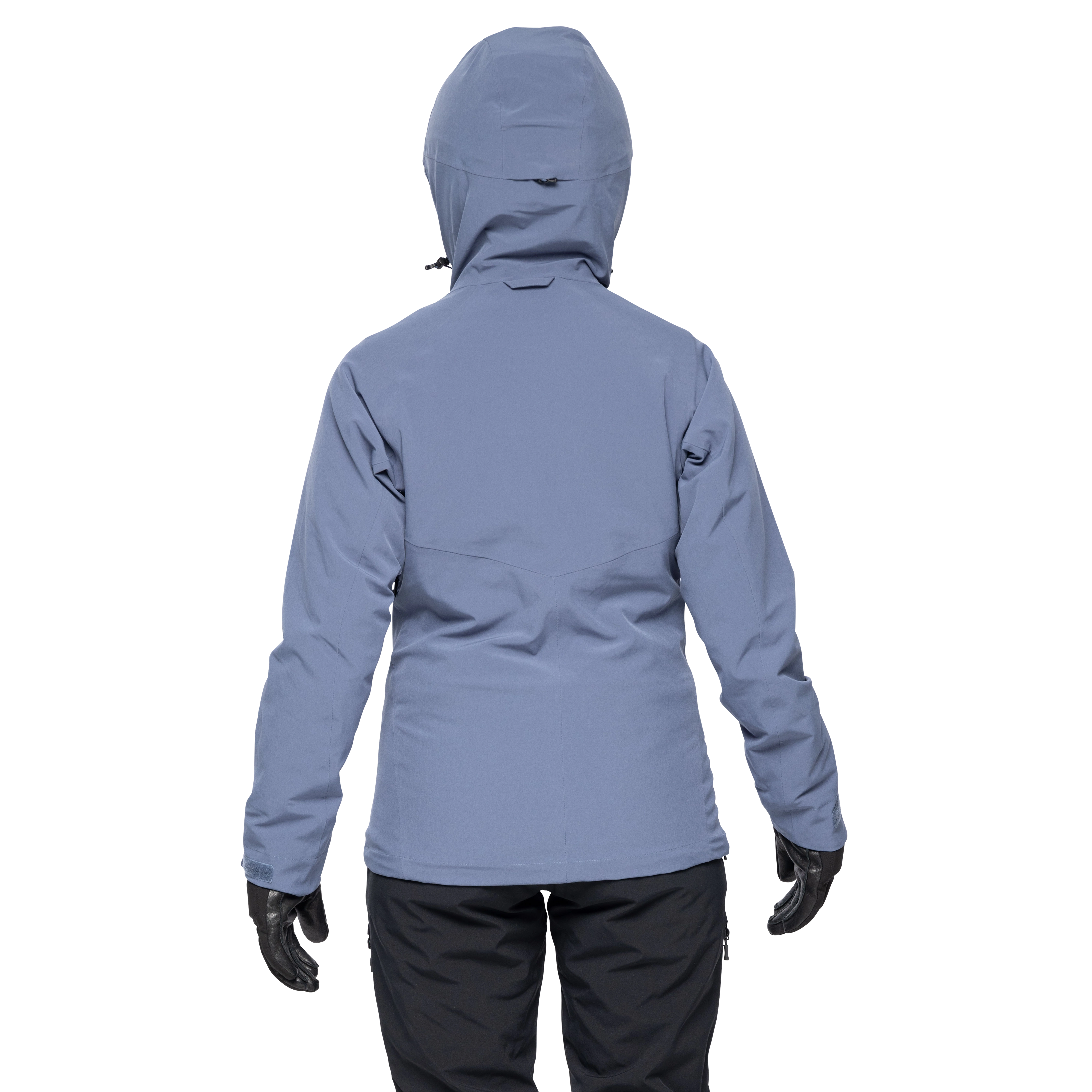 Oppdal Insulated W Jacket