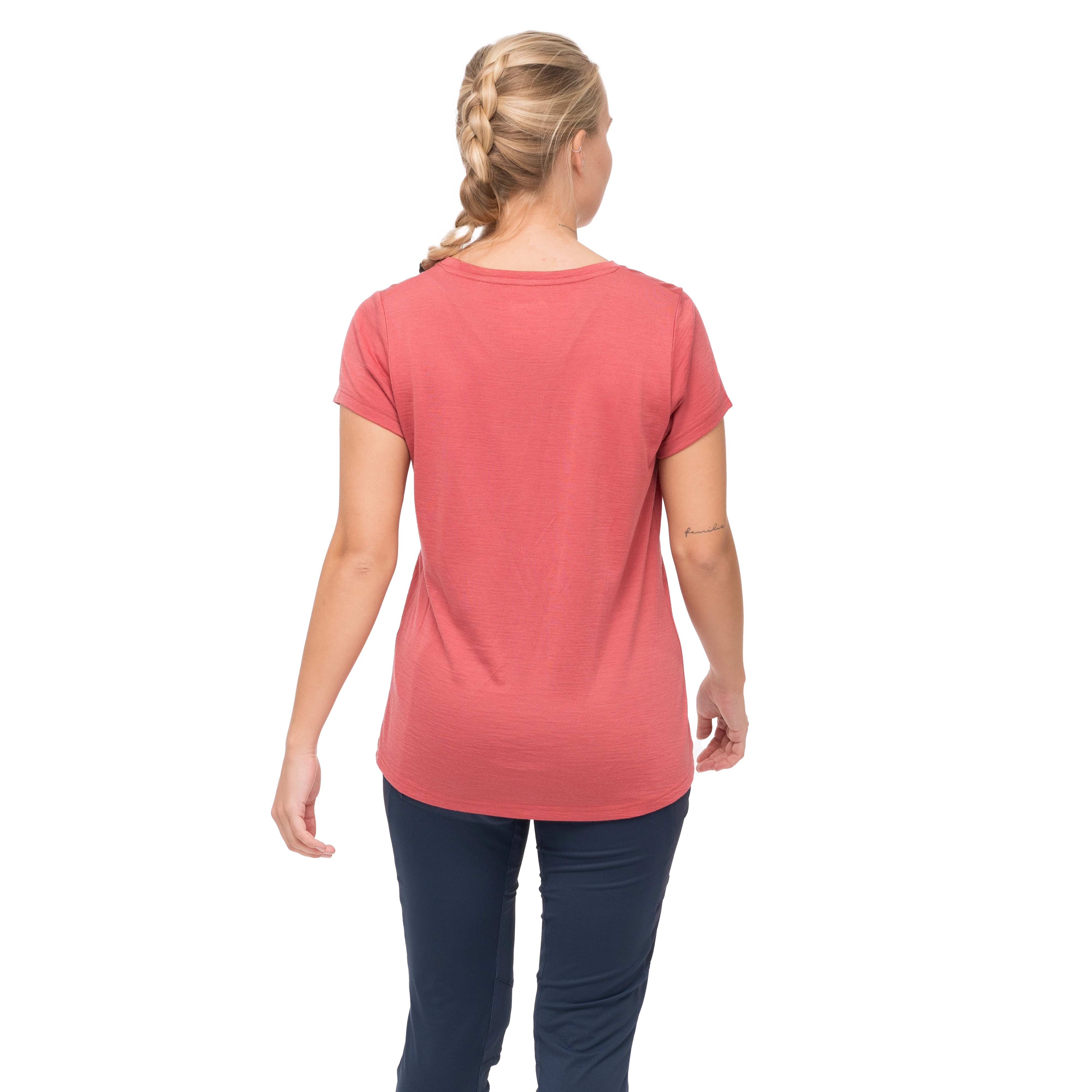 Merino Tech Headband