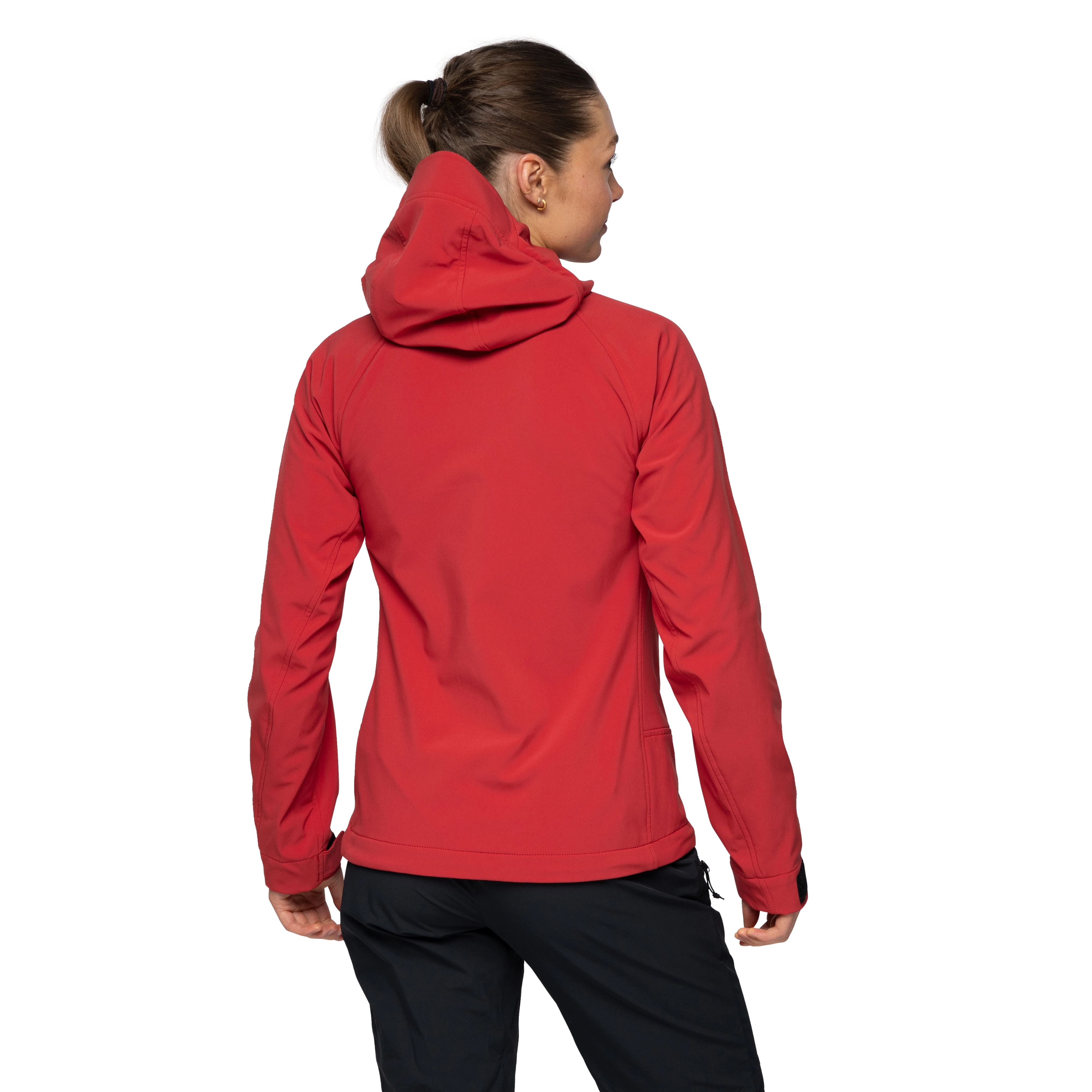 Rabot Fleece Lined Wool Beanie