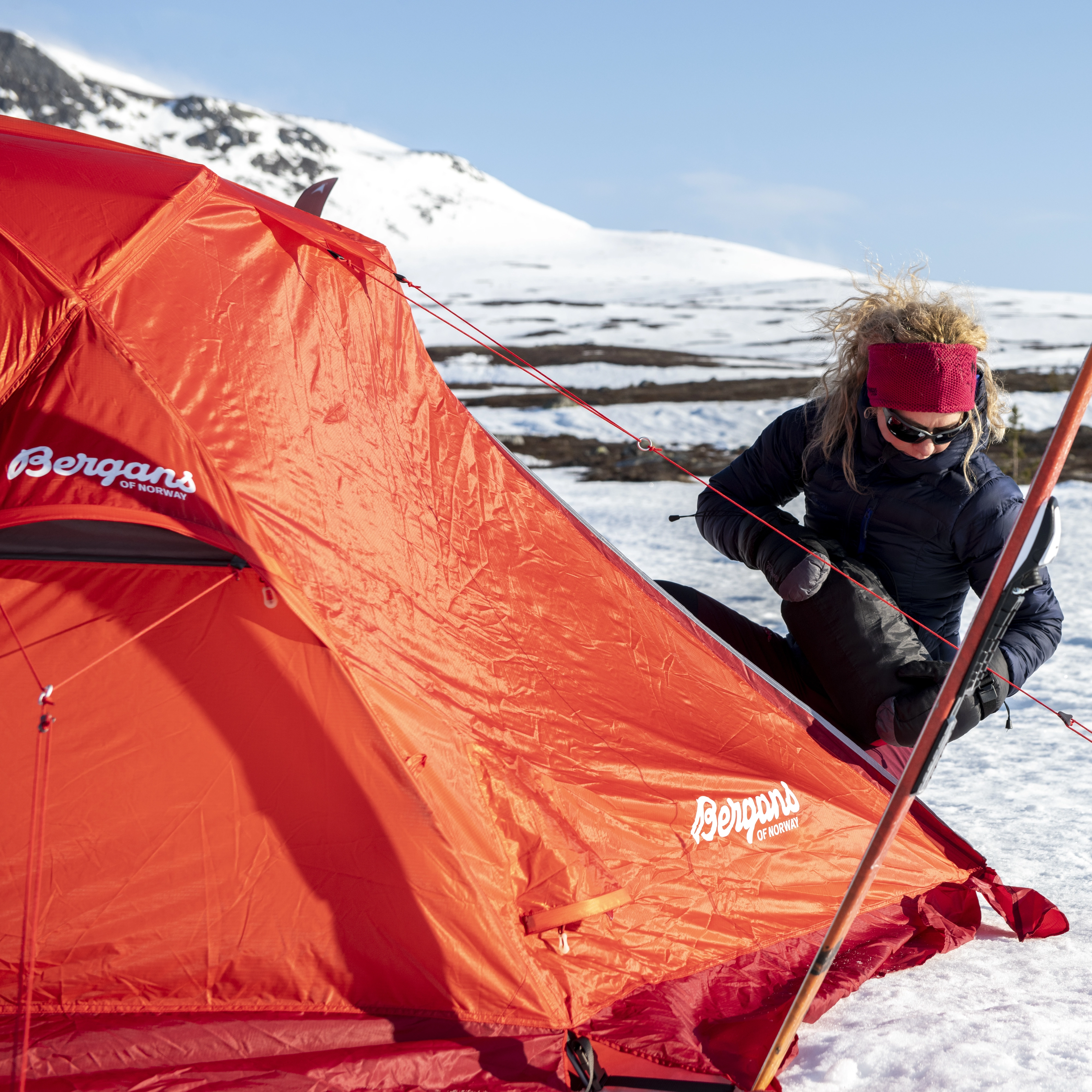 Helium Expedition Dome 2