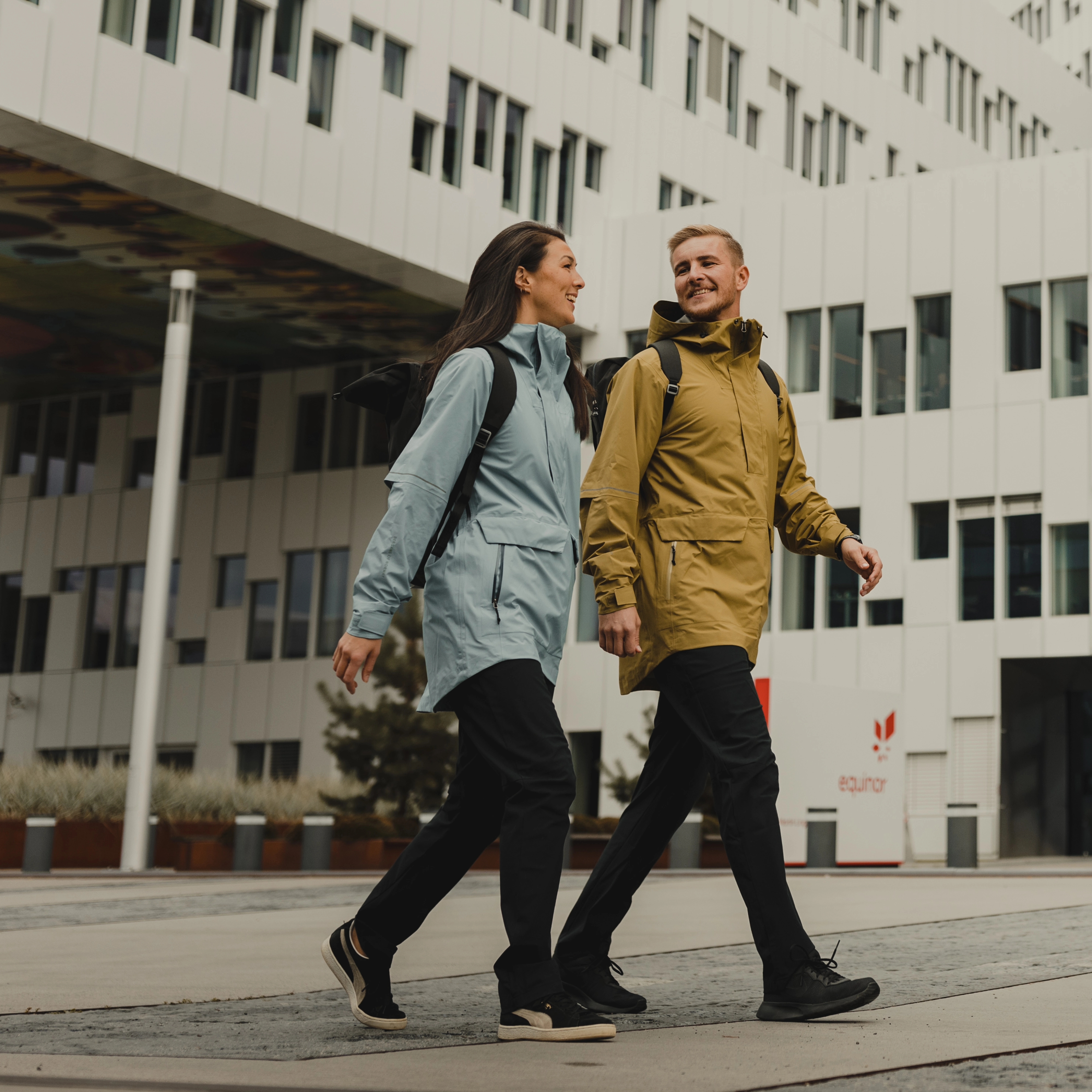 Nordmarka Favor Outdoor Pants Women