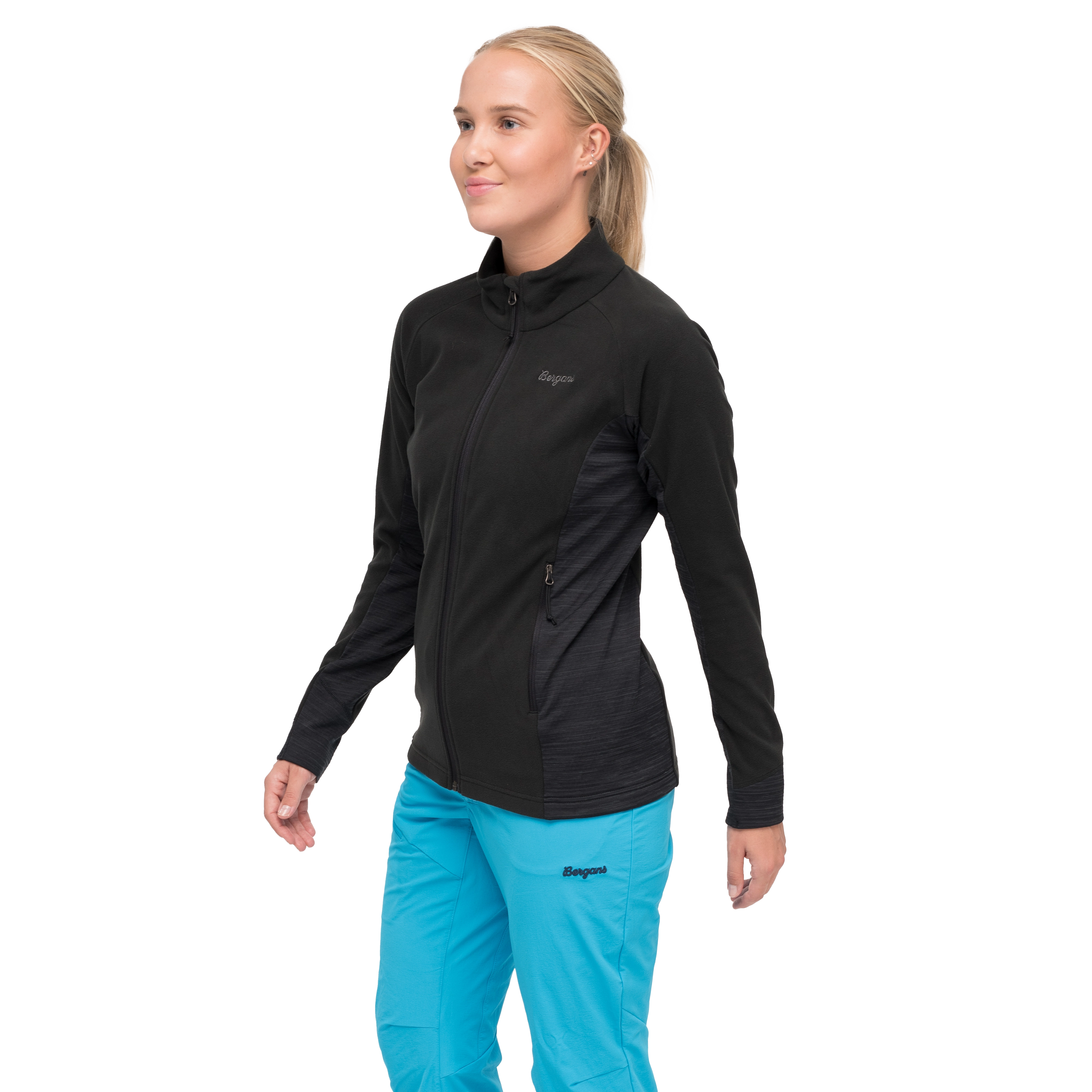 Lysebu Wool W Henley