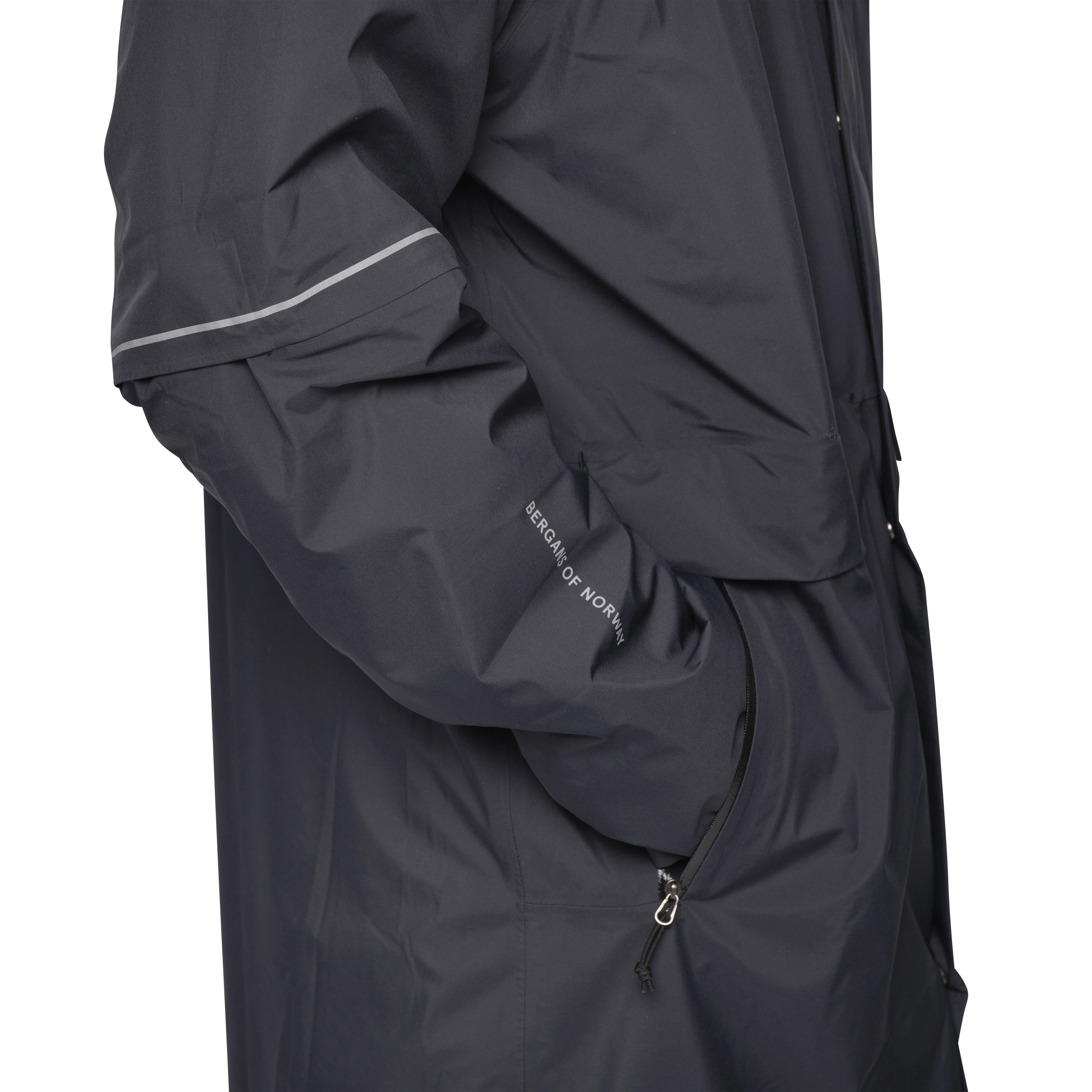 Oslo Urban Insulated Parka