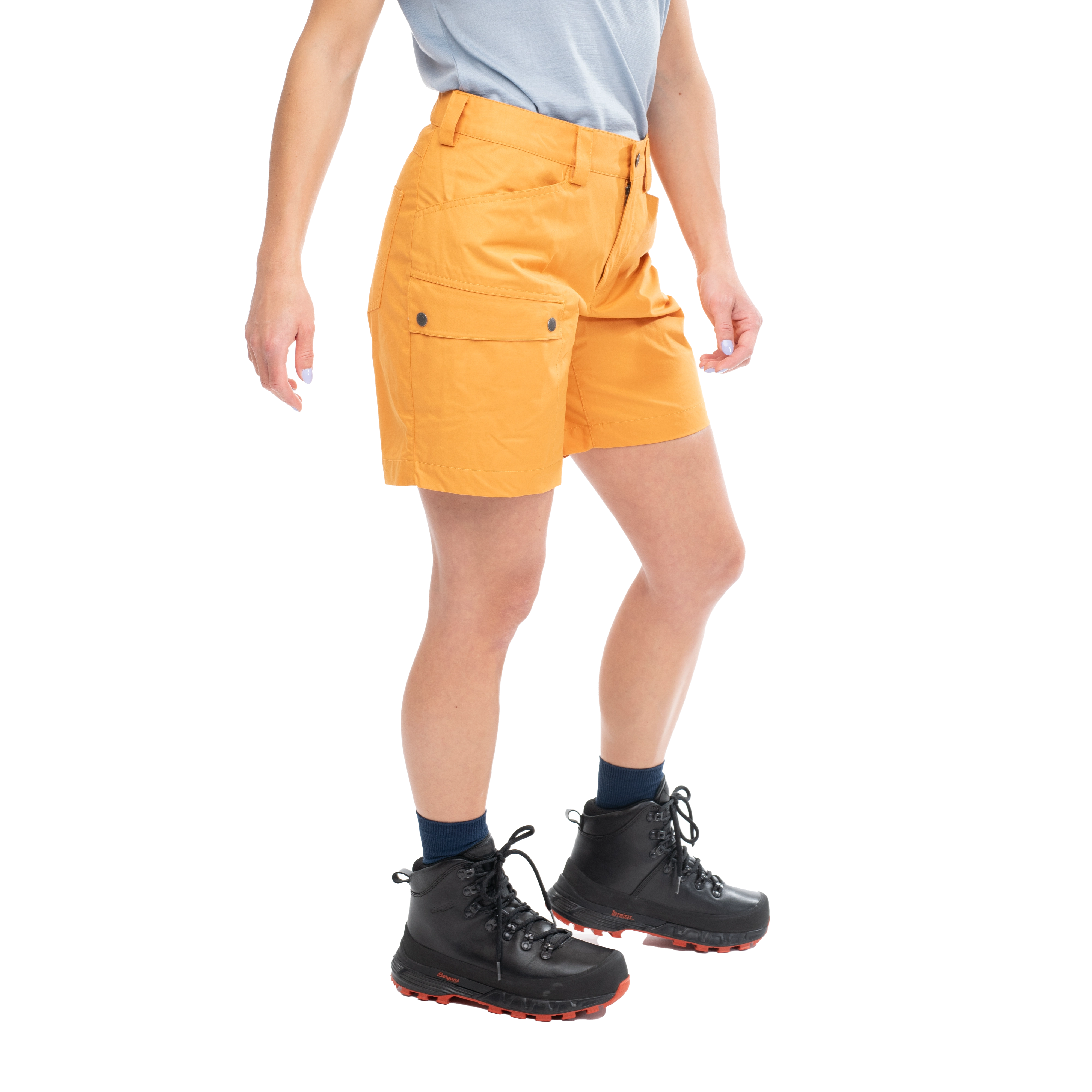 Rabot Active Mid Hood Jacket