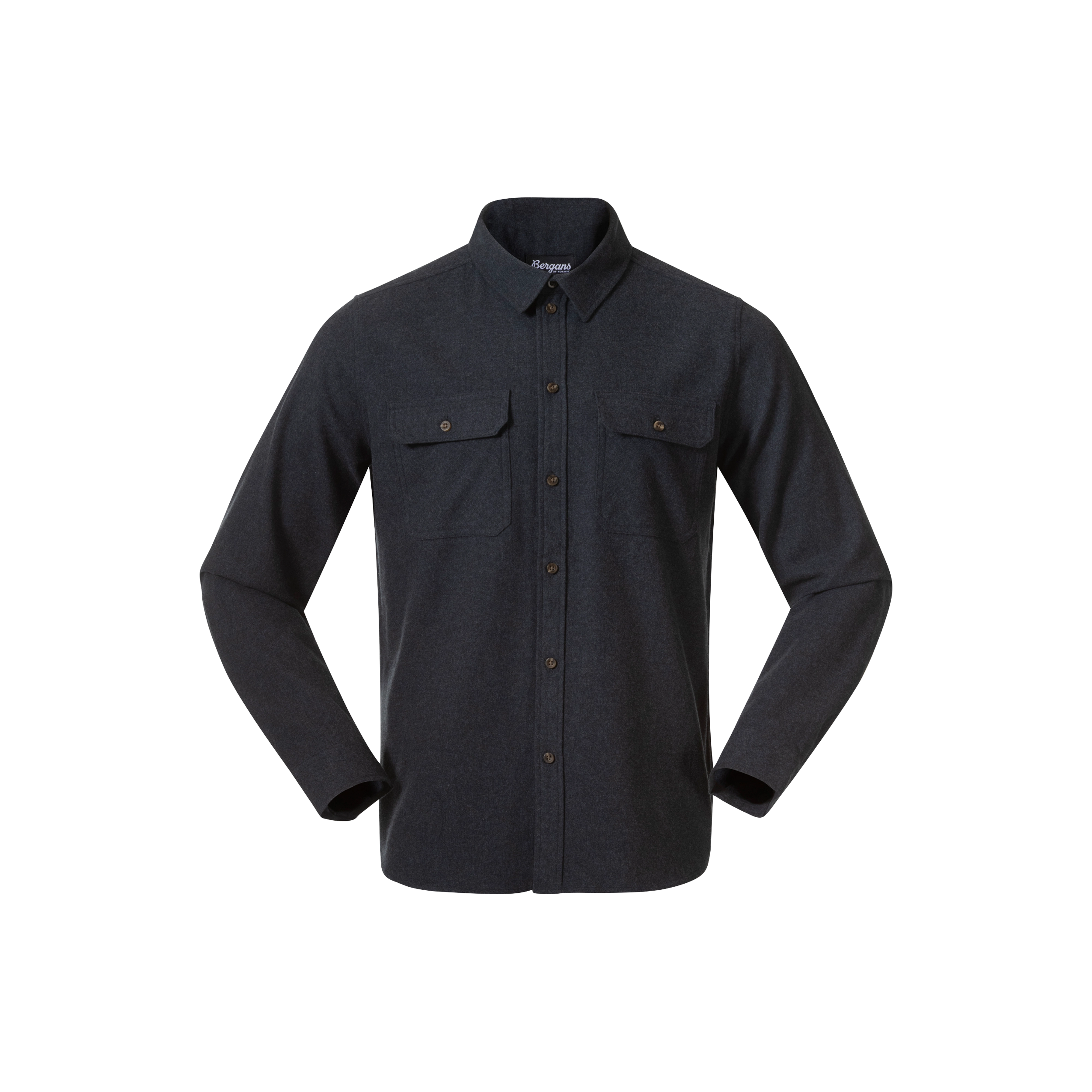 Y MountainLine Wooltech Midlayer Jacket Men