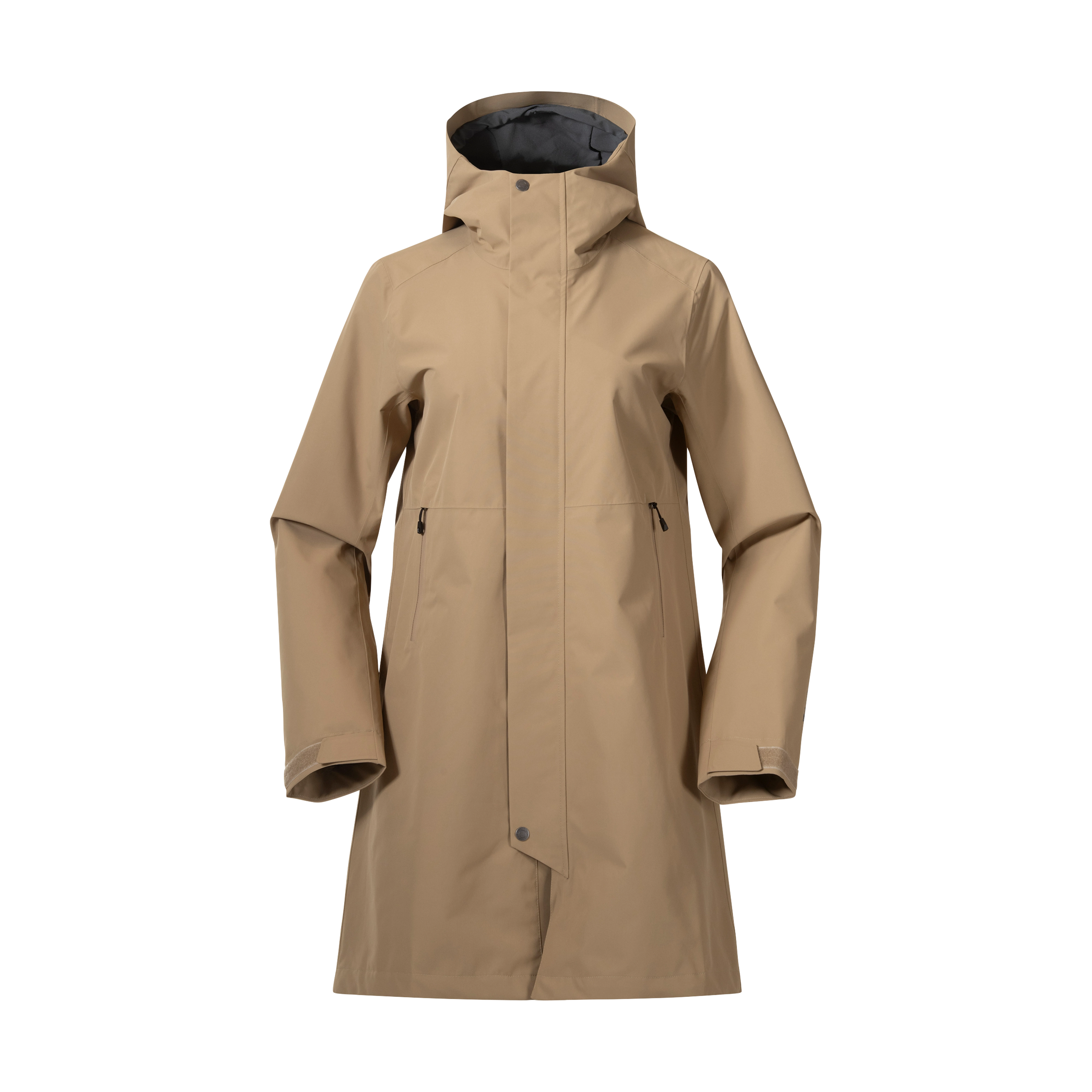 Sjoa 2L Youth Girl Jacket