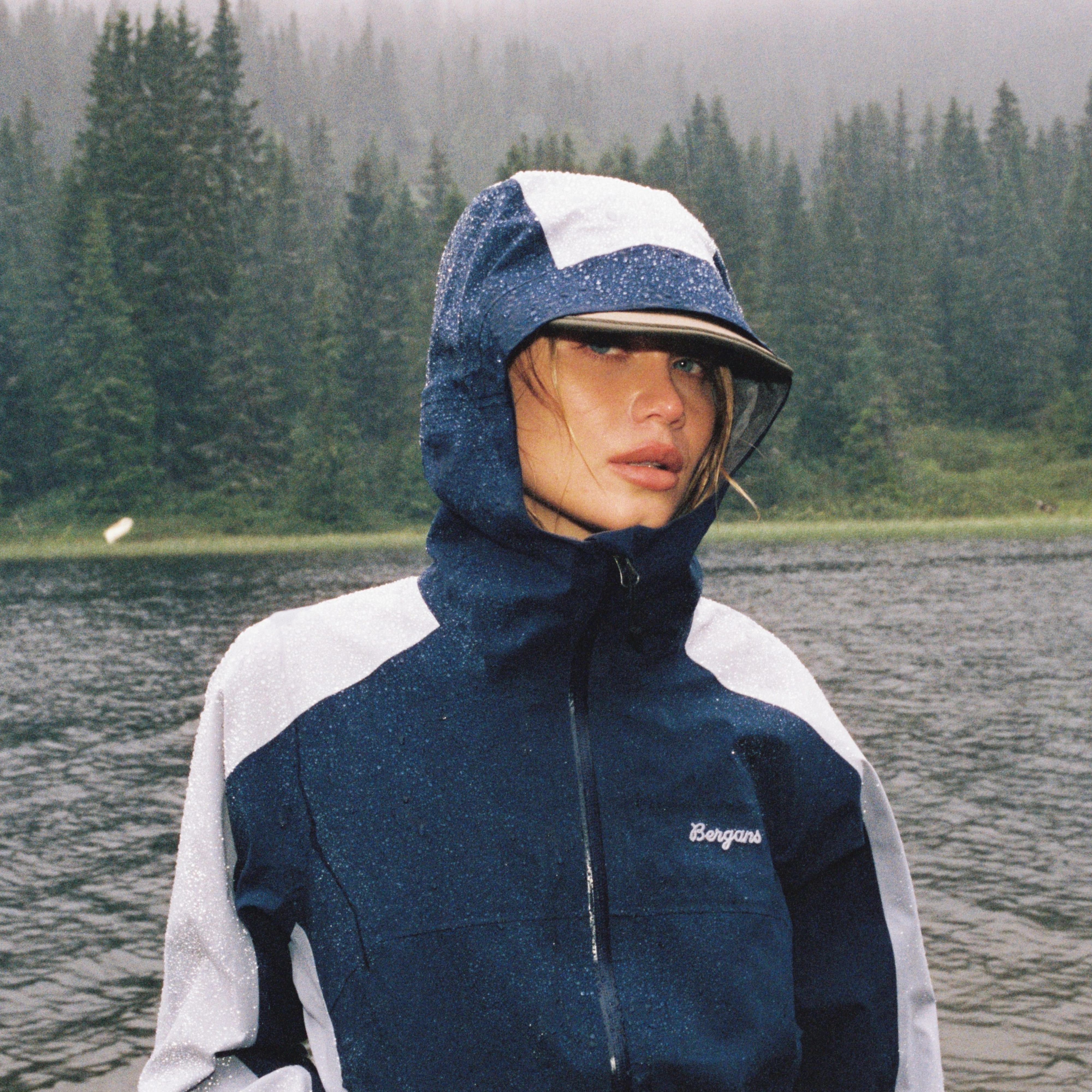 Inner:Pure Merino Tights Women