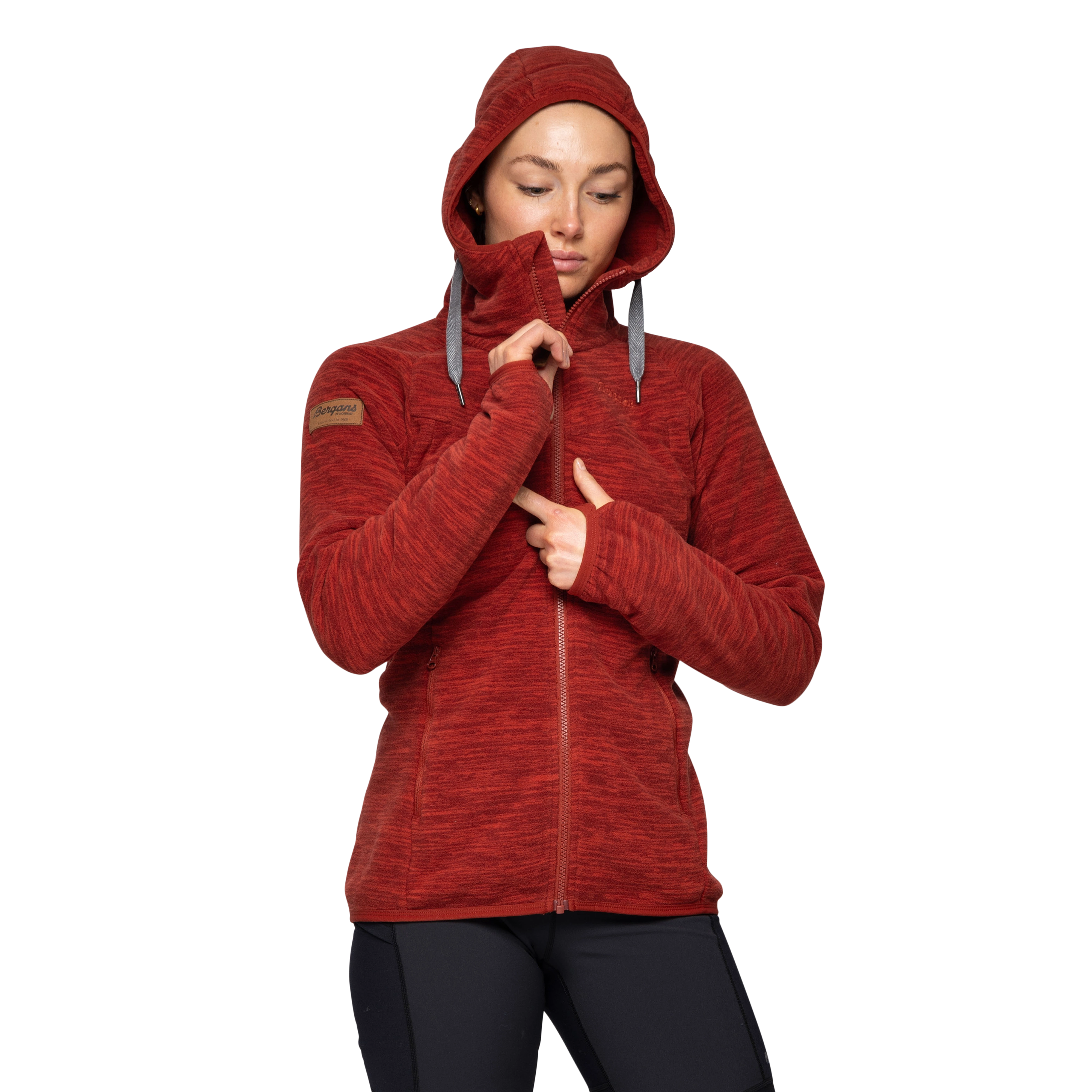 Nordmarka Favor Outdoor Pants Women