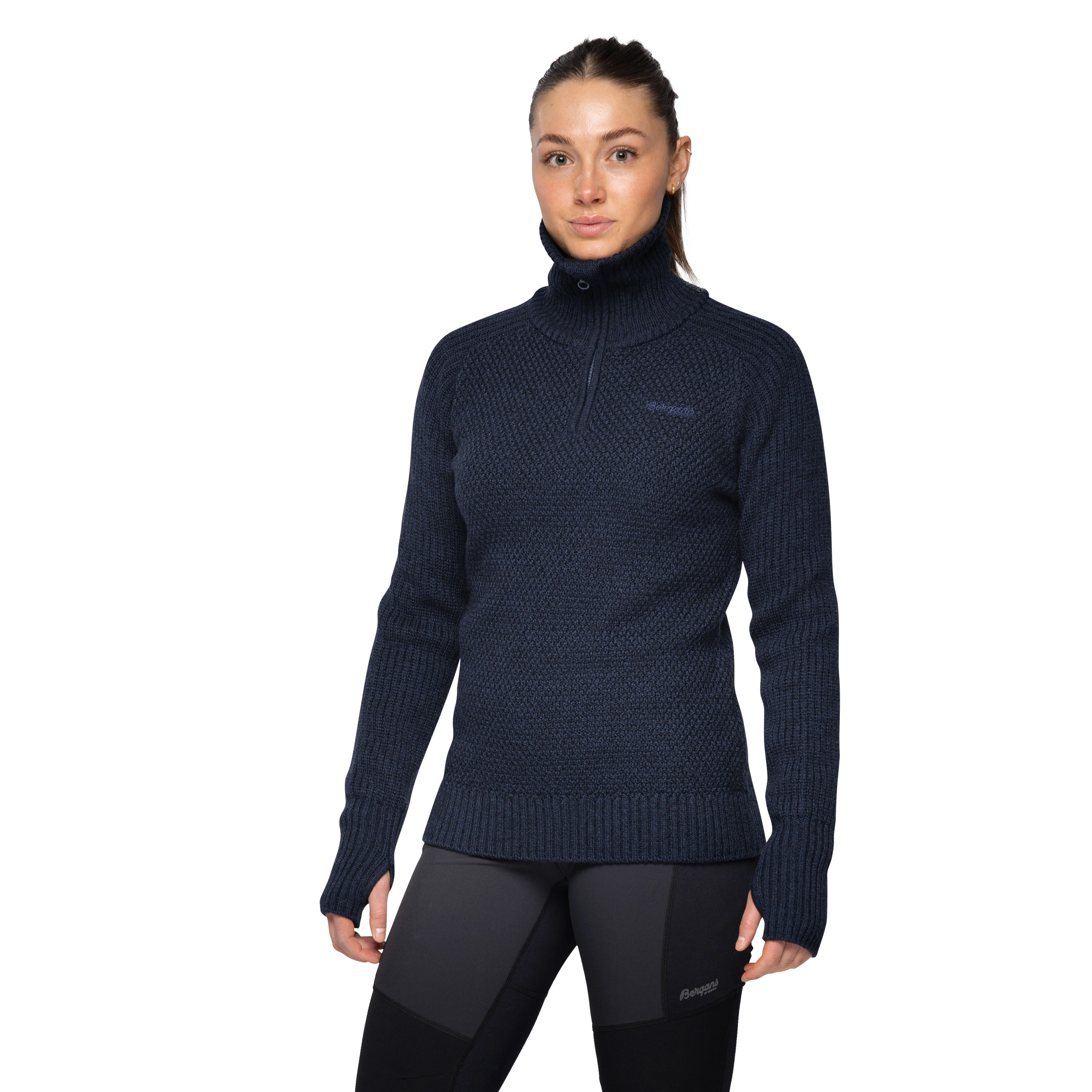 Oslo Urban Comfy Hoodie Unisex