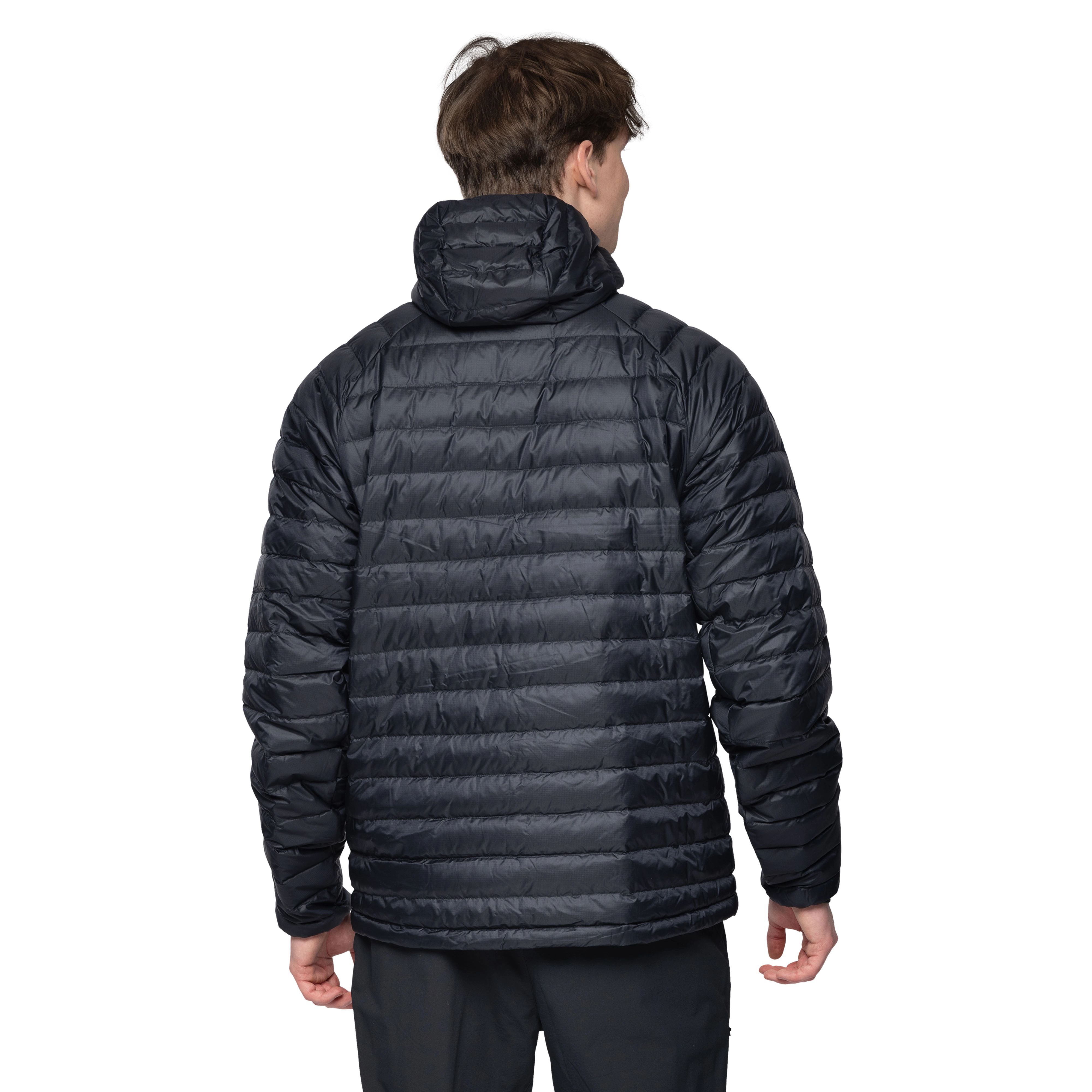Oppdal Insulated Jacket