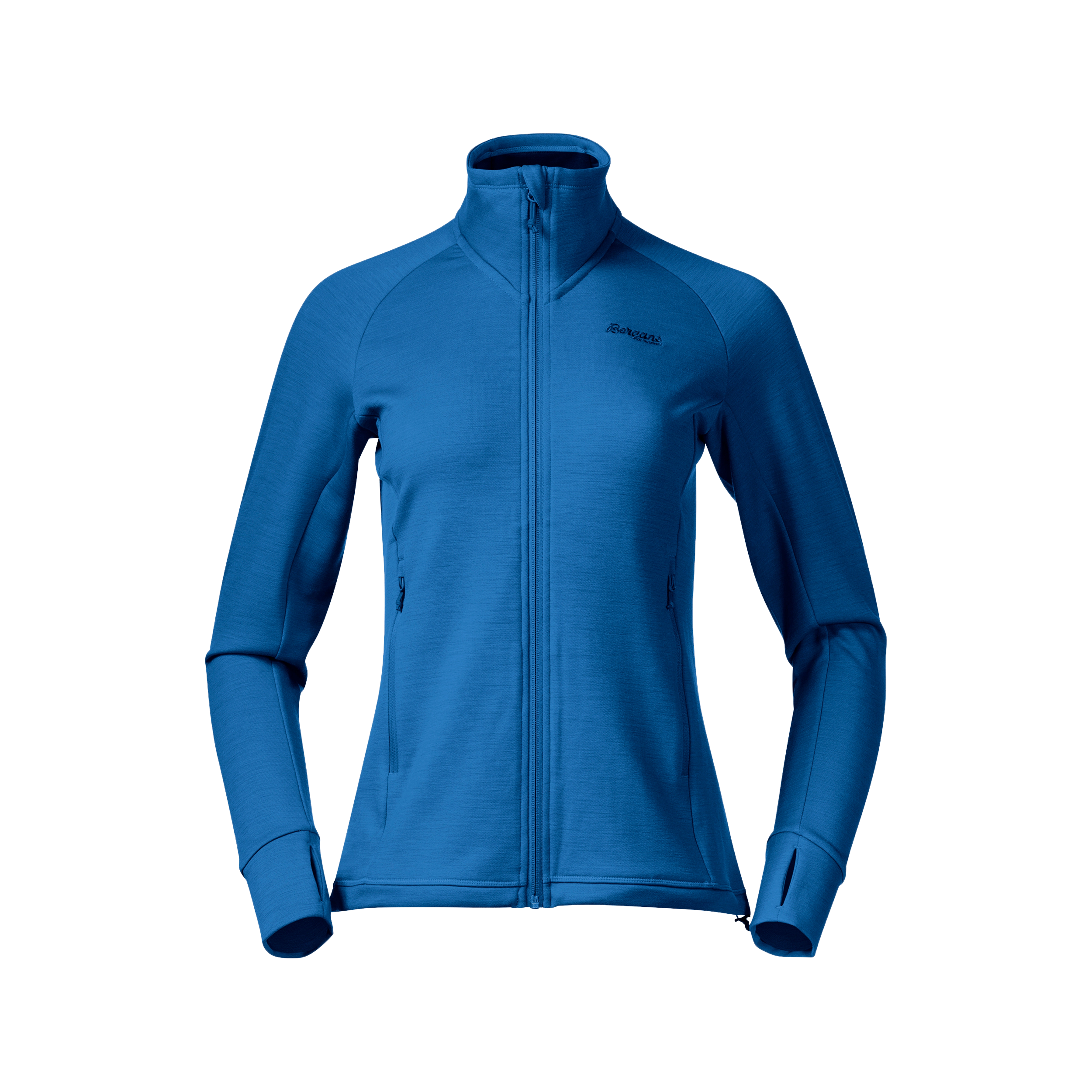 Ulstein Wool W Jacket