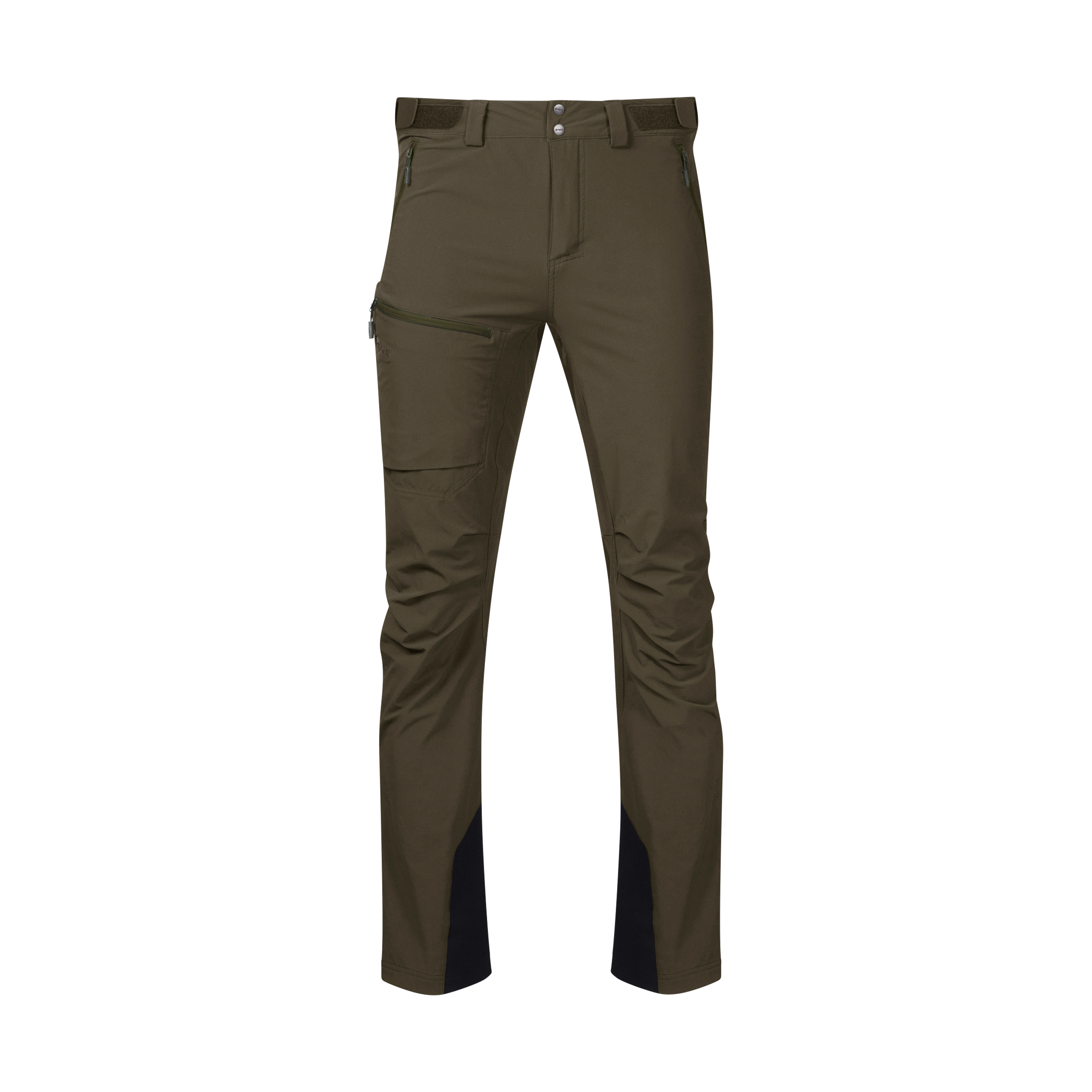 Vaagaa Light Softshell Pants Men