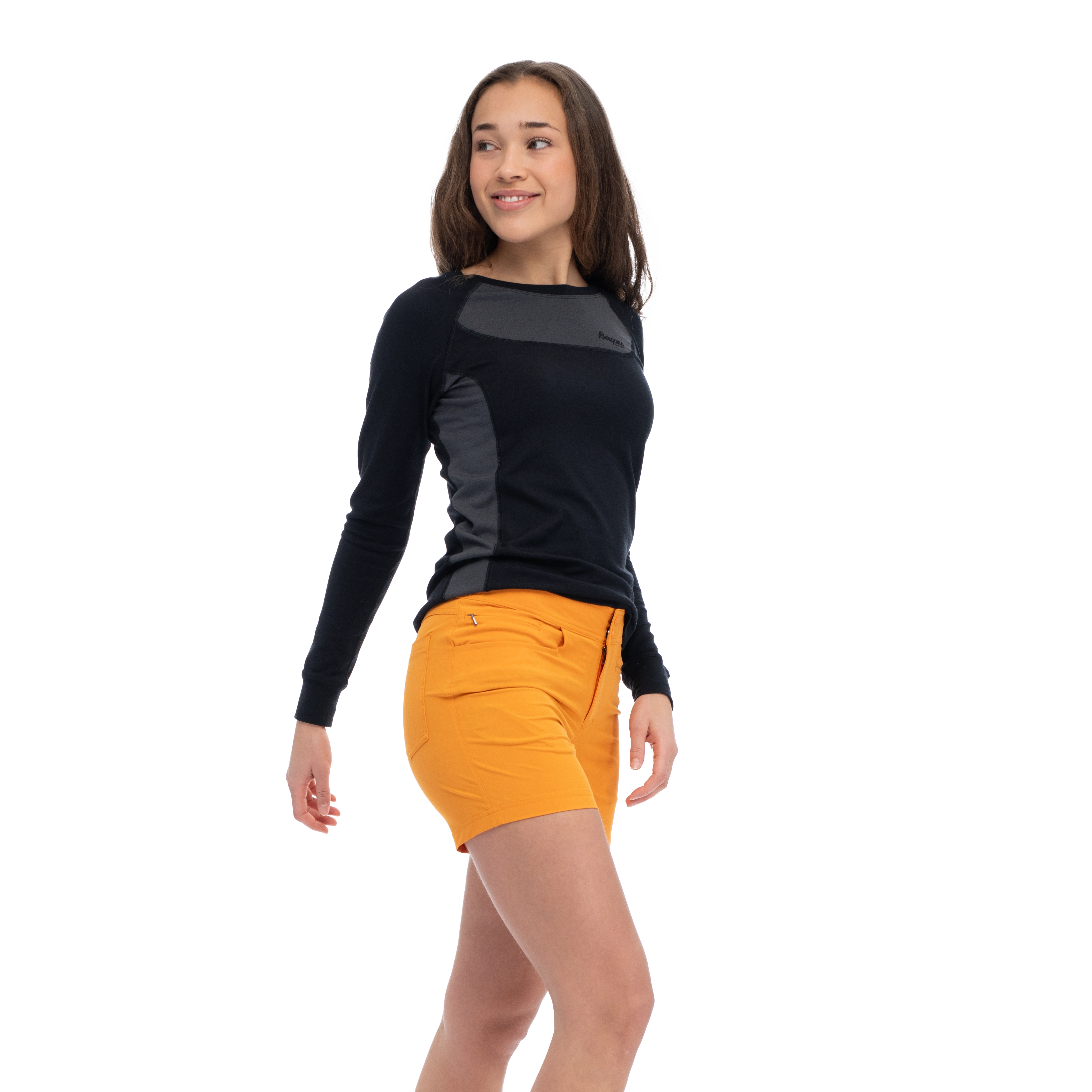 Lilletind V2 Light Softshell Kids Pants