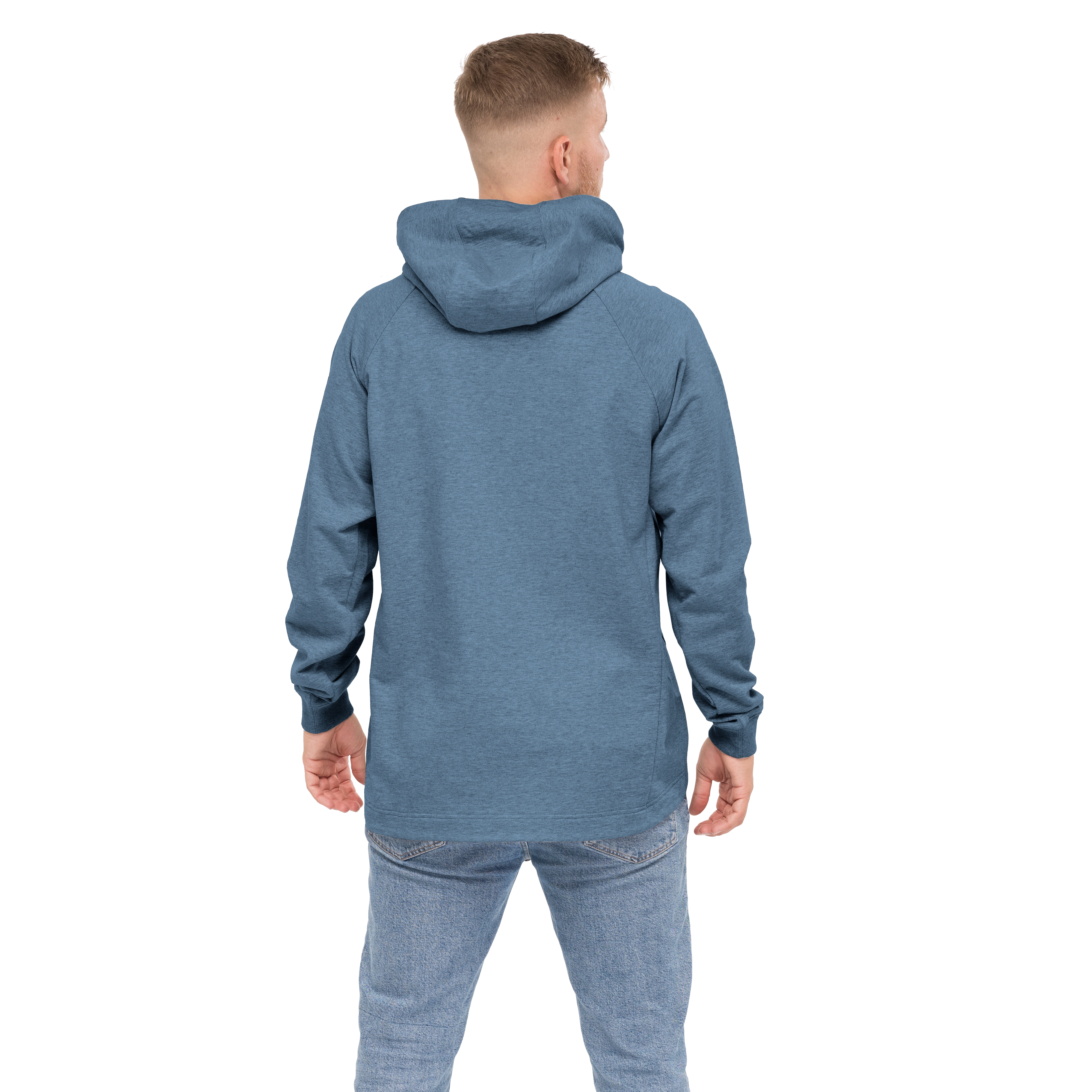 Oslo Urban Comfy Hoodie Unisex