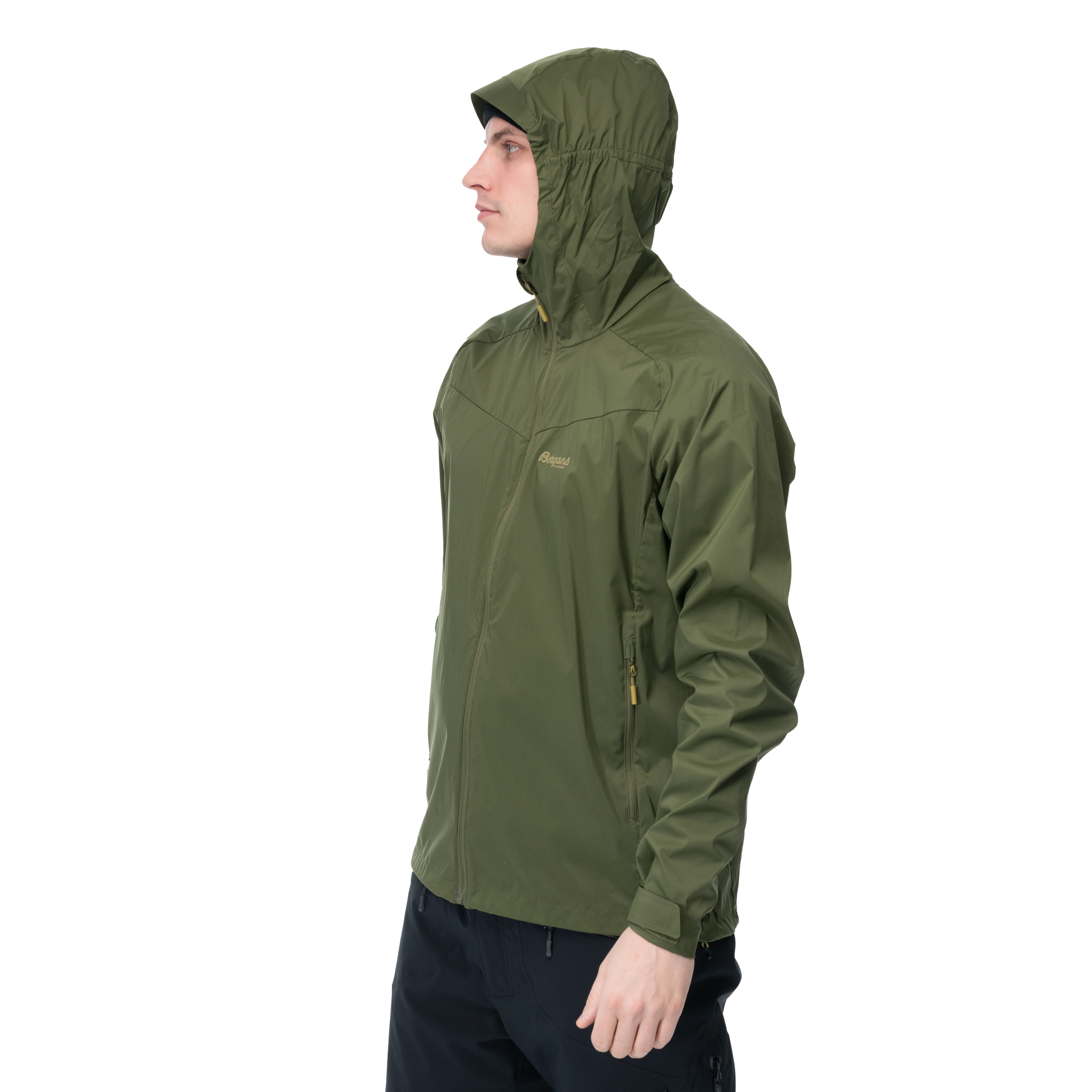 Rabot Allround 3L Shell Jacket Men