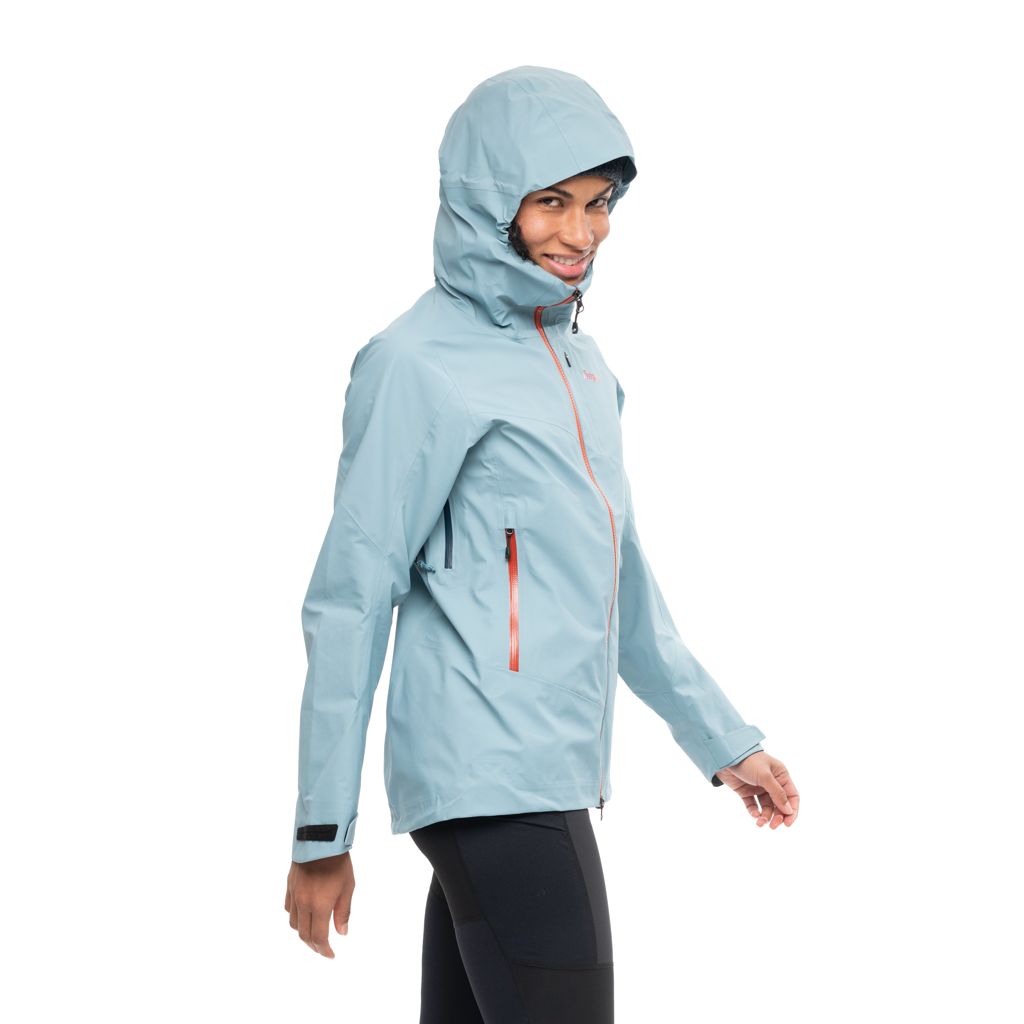 Myske Wool Youth Tee