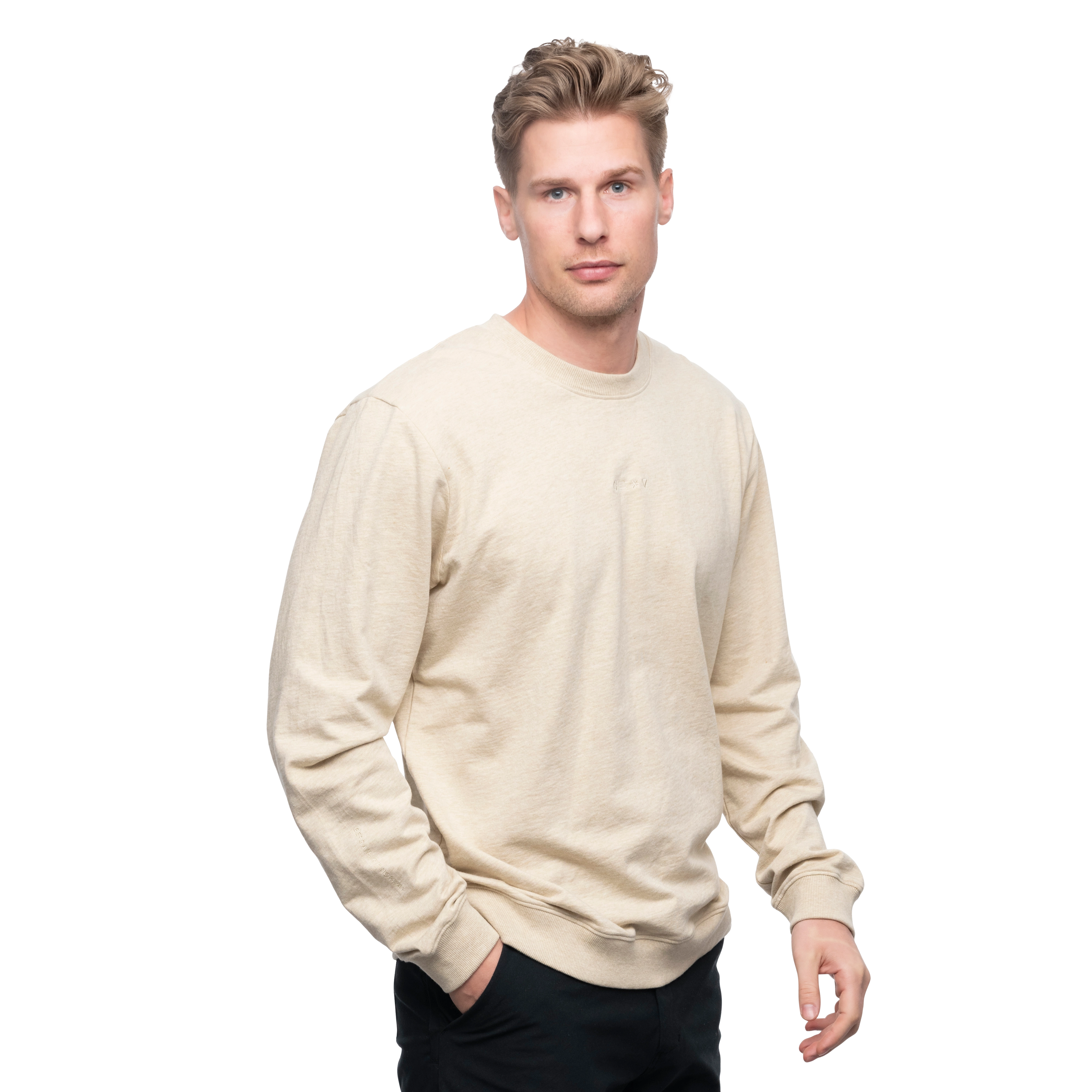 Oslo Urban Comfy Sweater Unisex