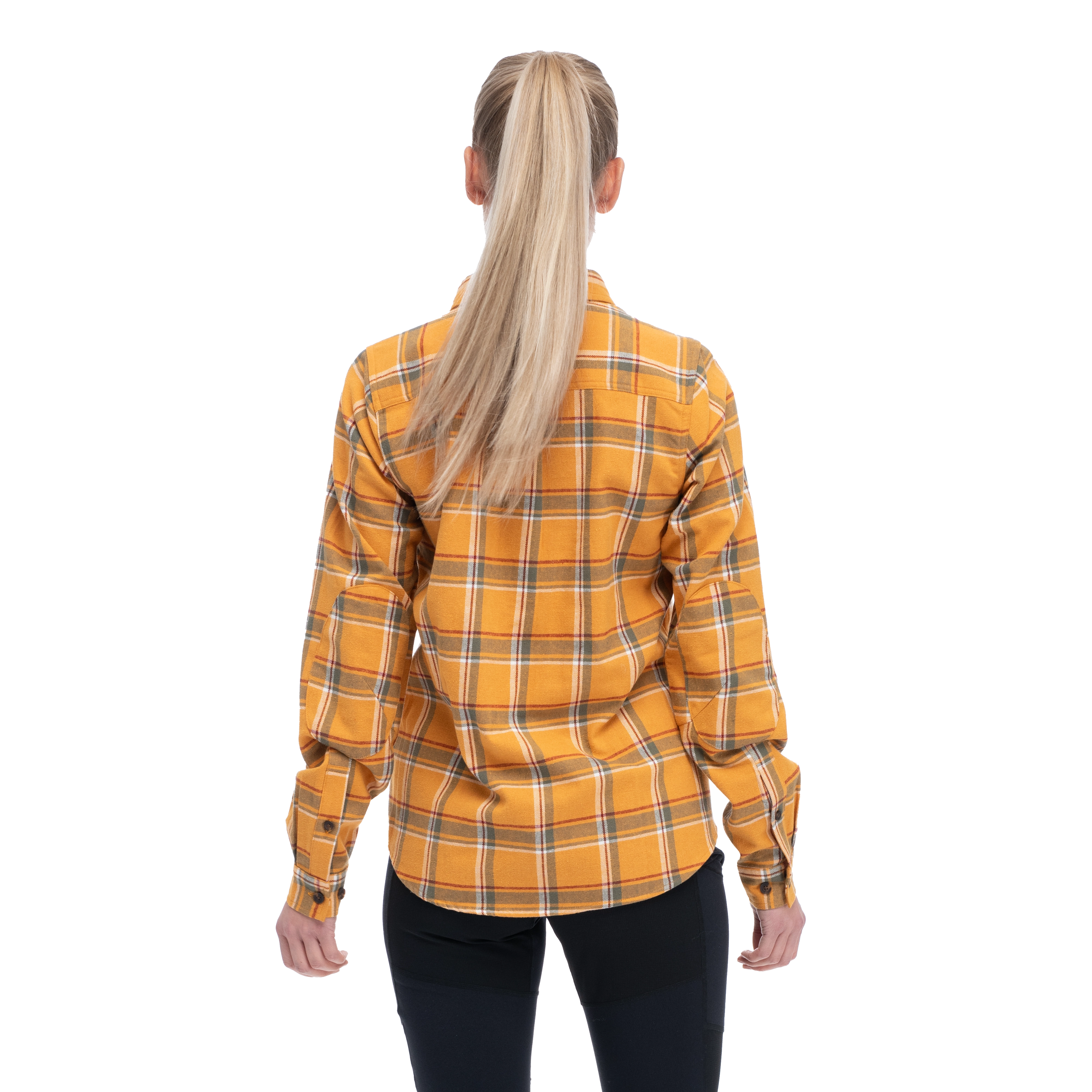 Tind Merino Hood Jacket Women