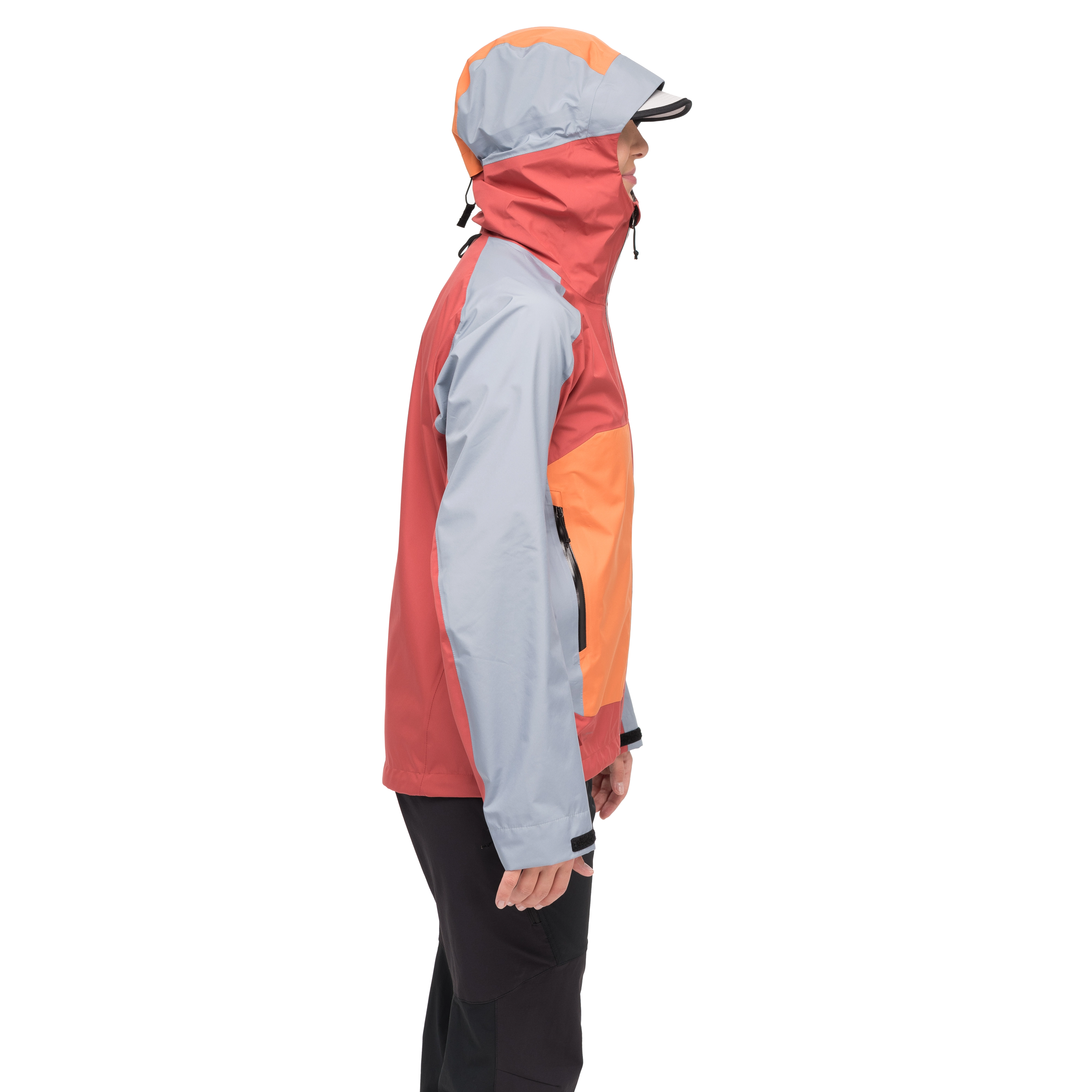 Antarctic Expedition Jacket