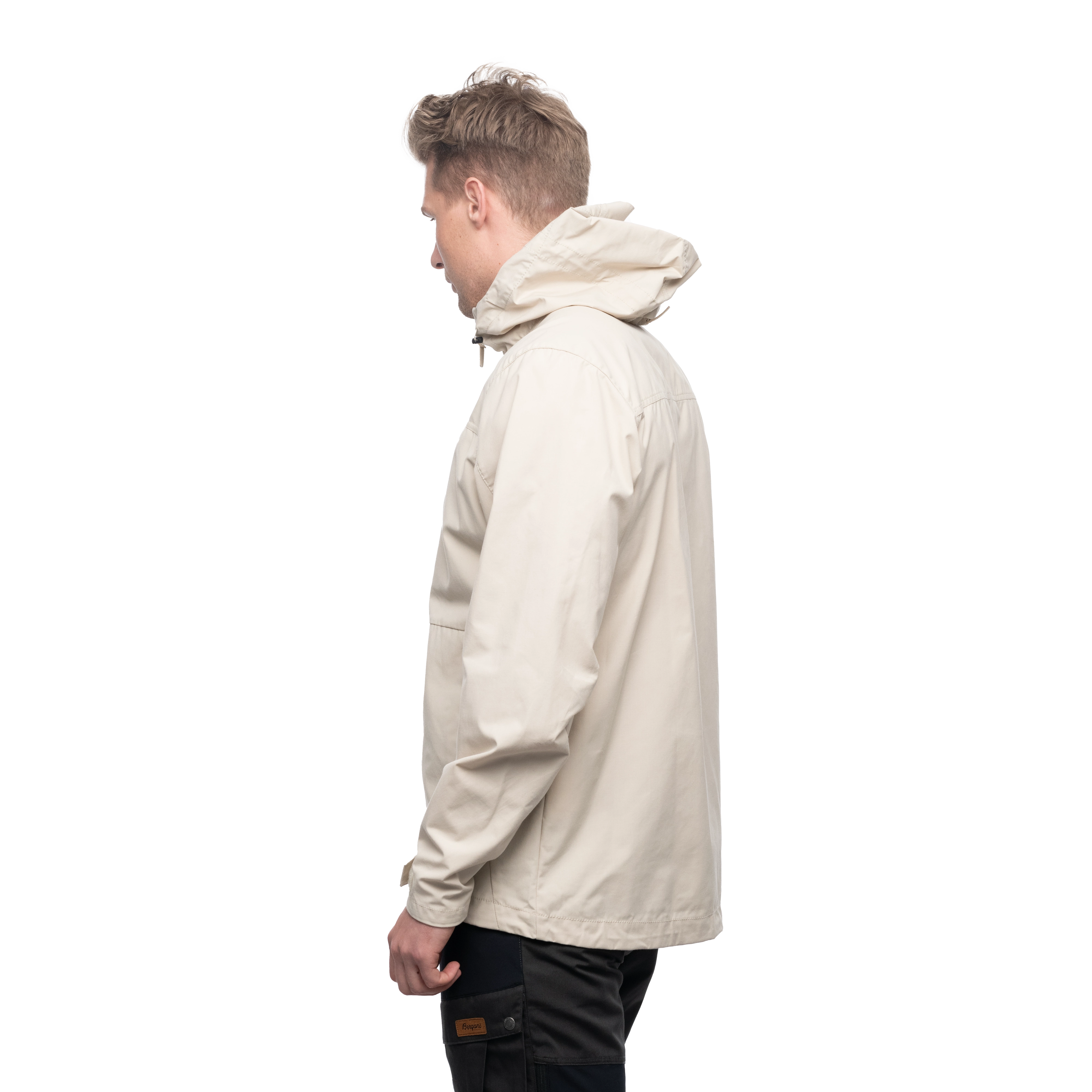 Nordmarka Leaf Light Wind Jacket Men