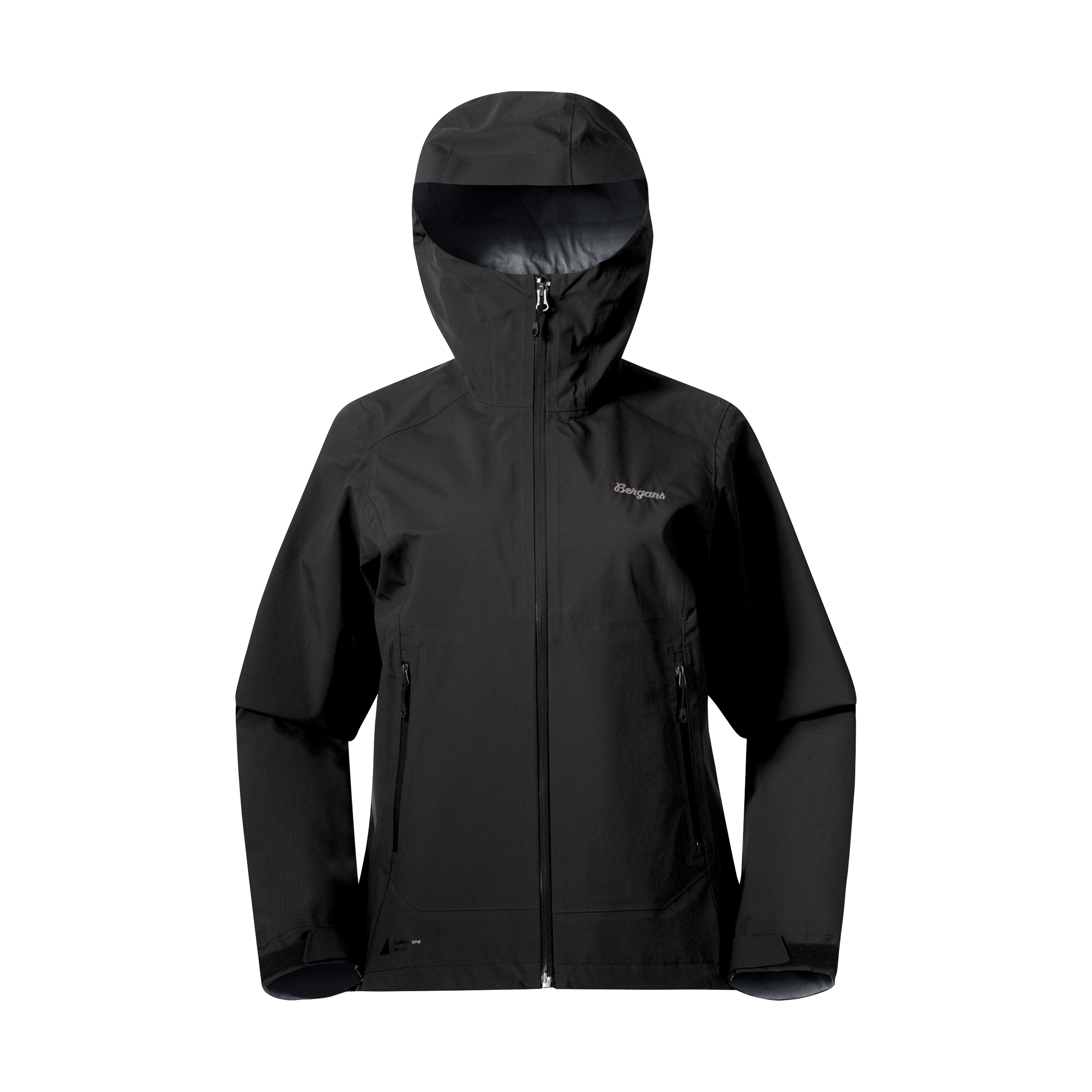 Y MountainLine Bold 3L Shell Jacket Women