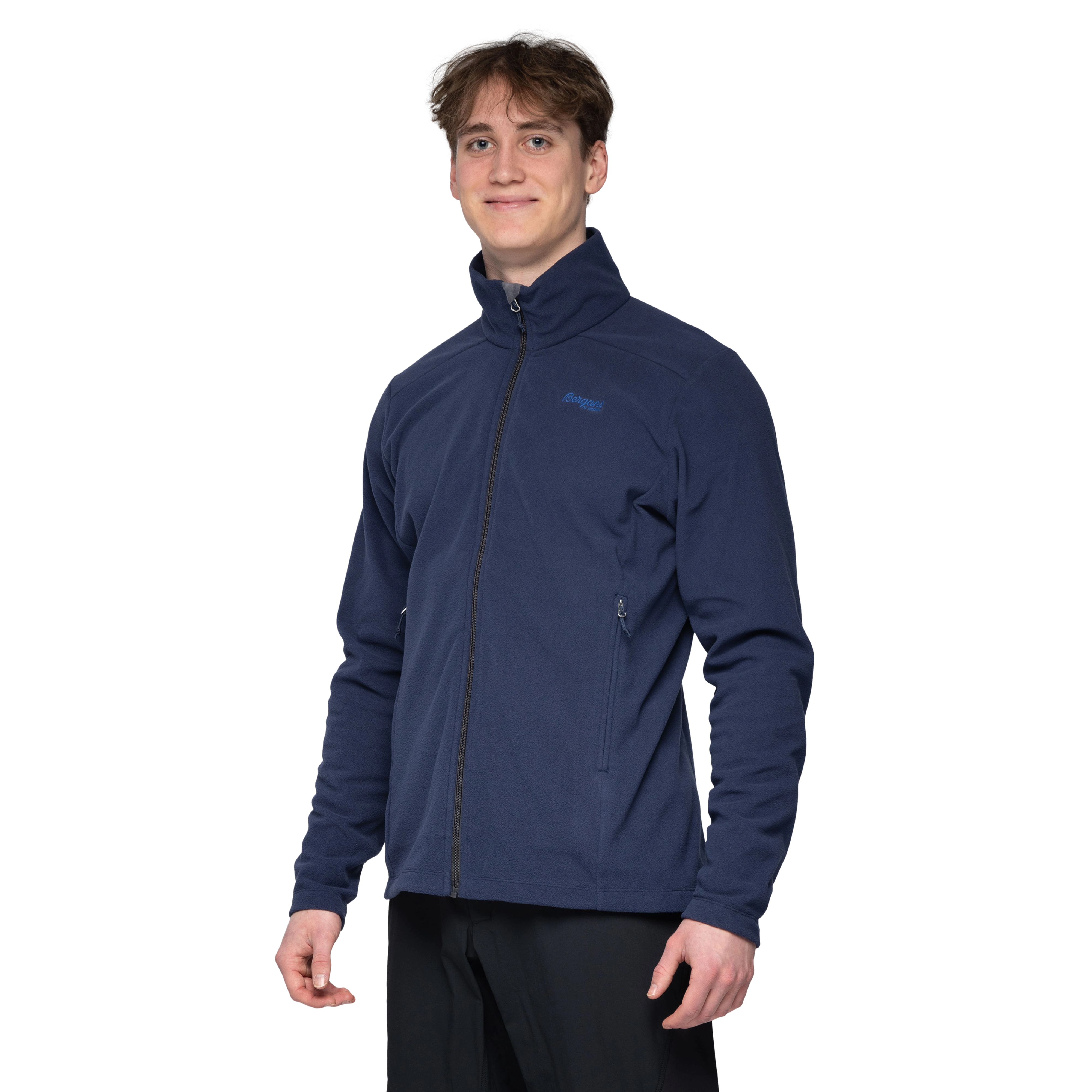 Finnsnes Fleece Jacket