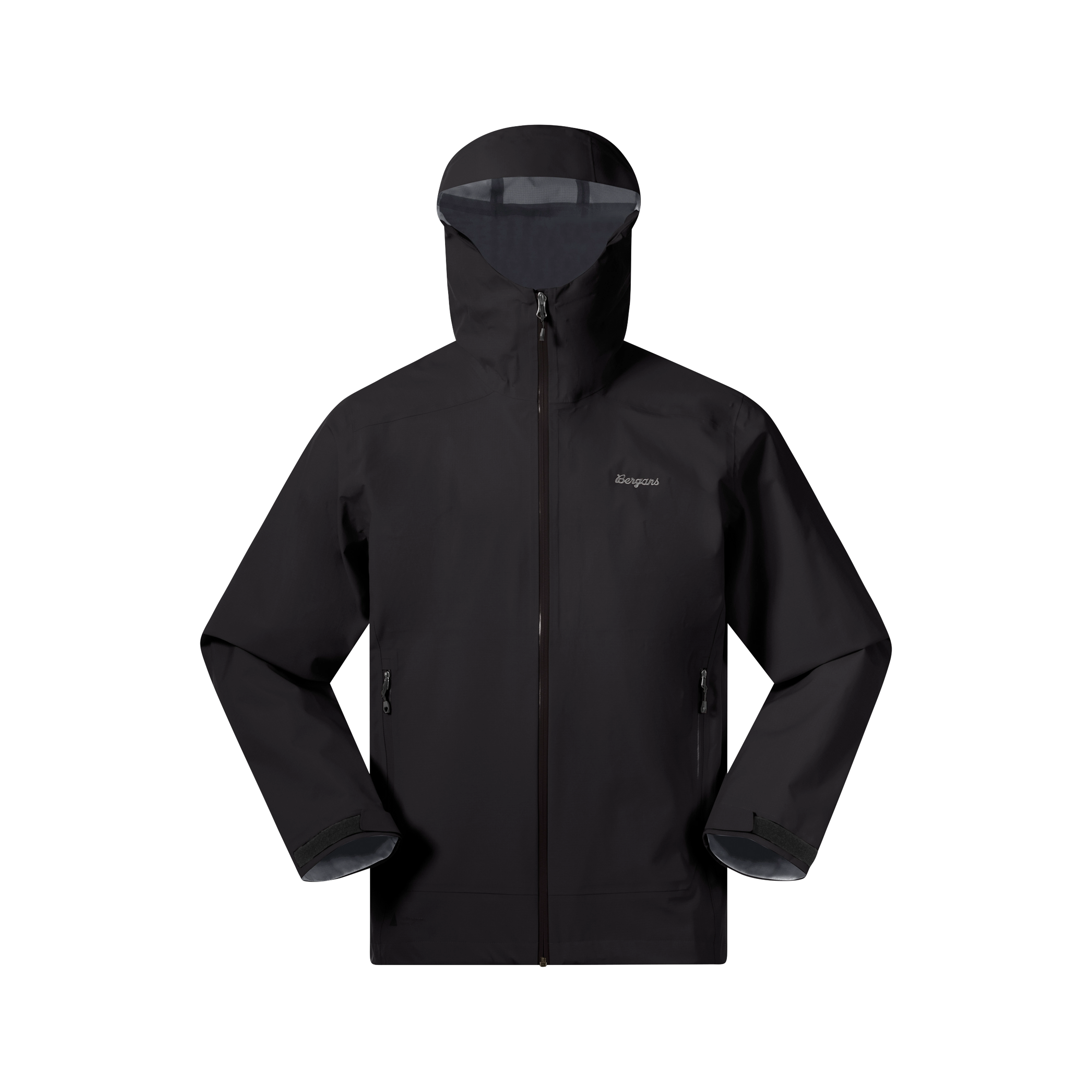 Essentials 2.5L Shell Jacket Men