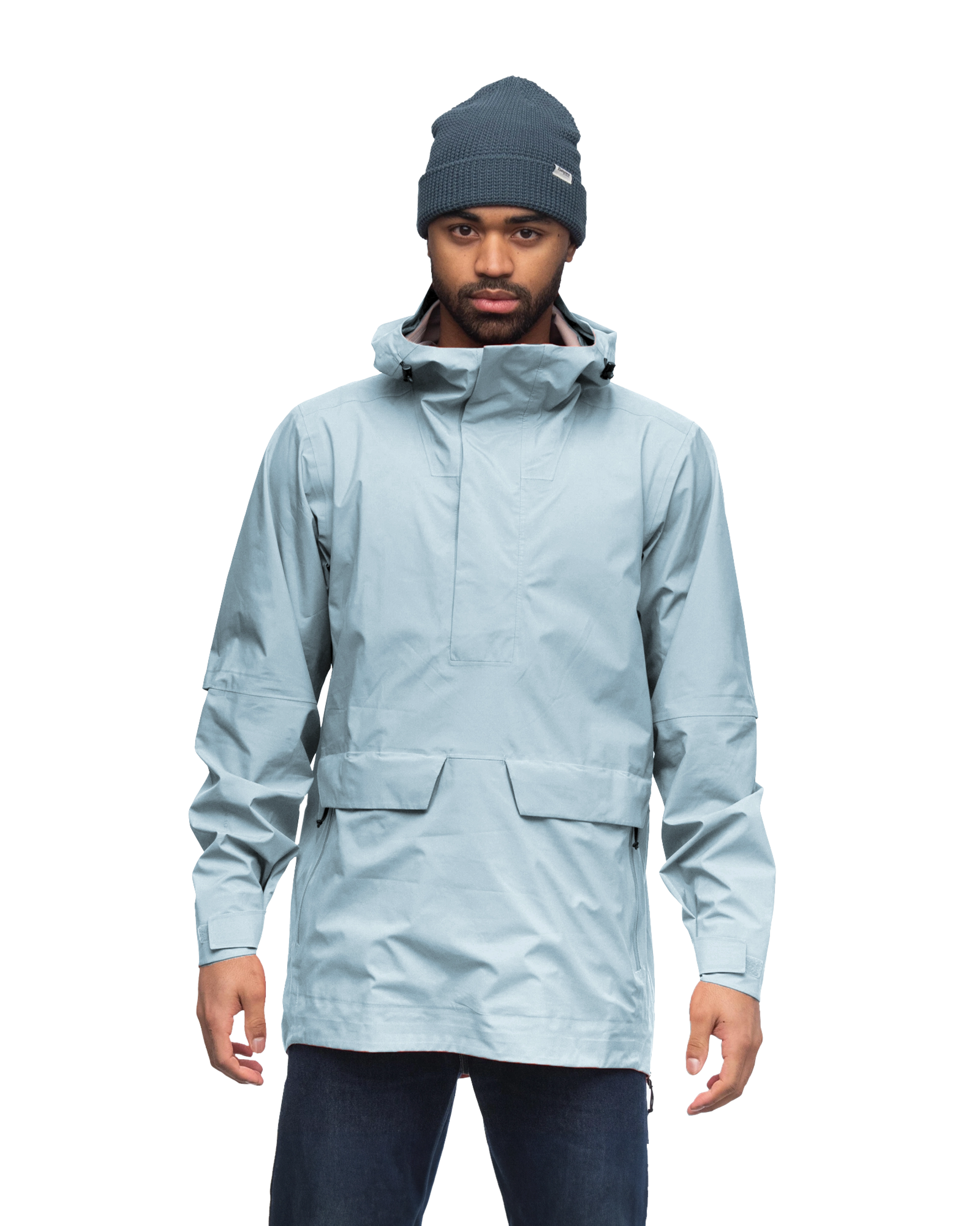 Oslo Urban Anorak