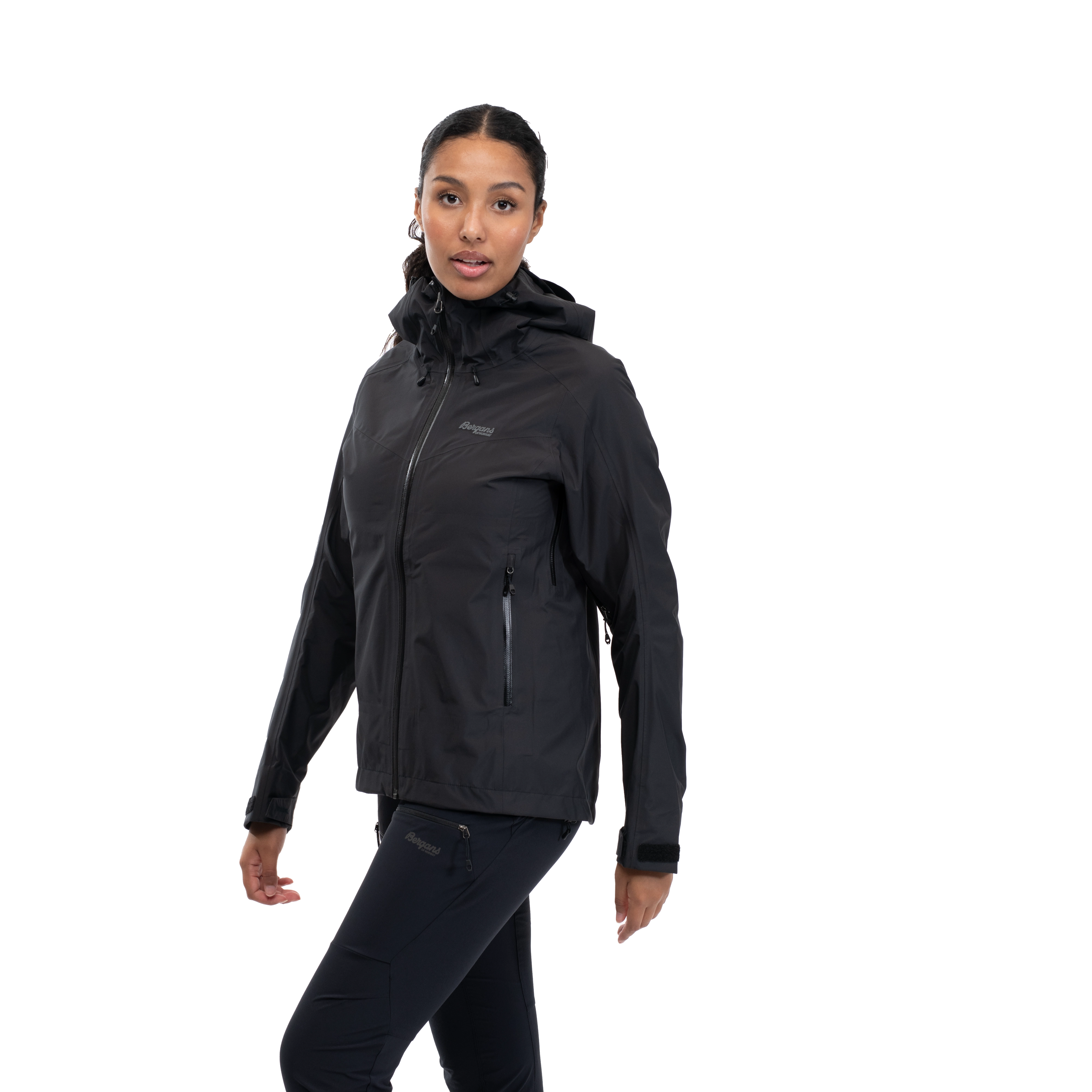 Antarctic Expedition Jacket