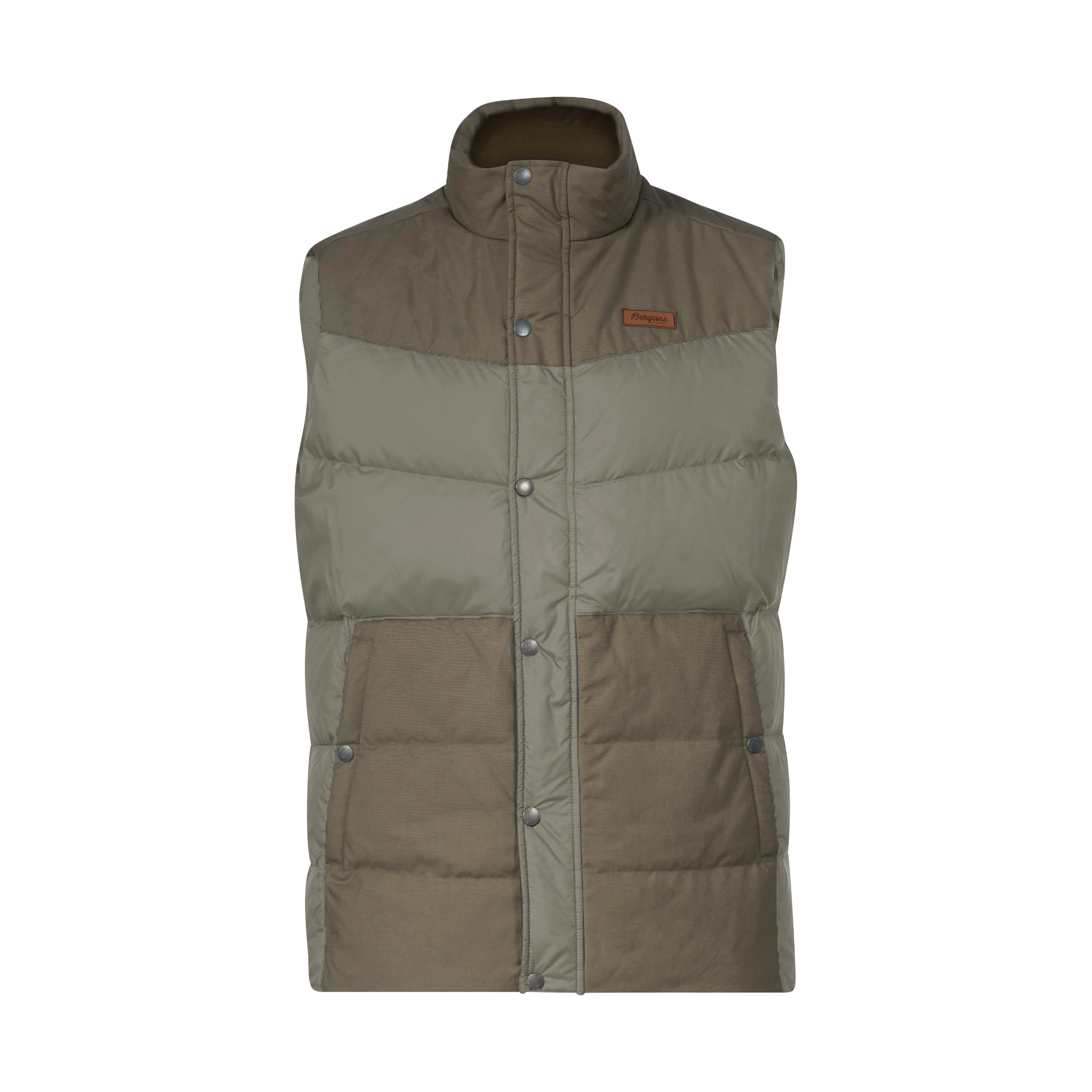 Rabot Fleece Lined Wool Beanie