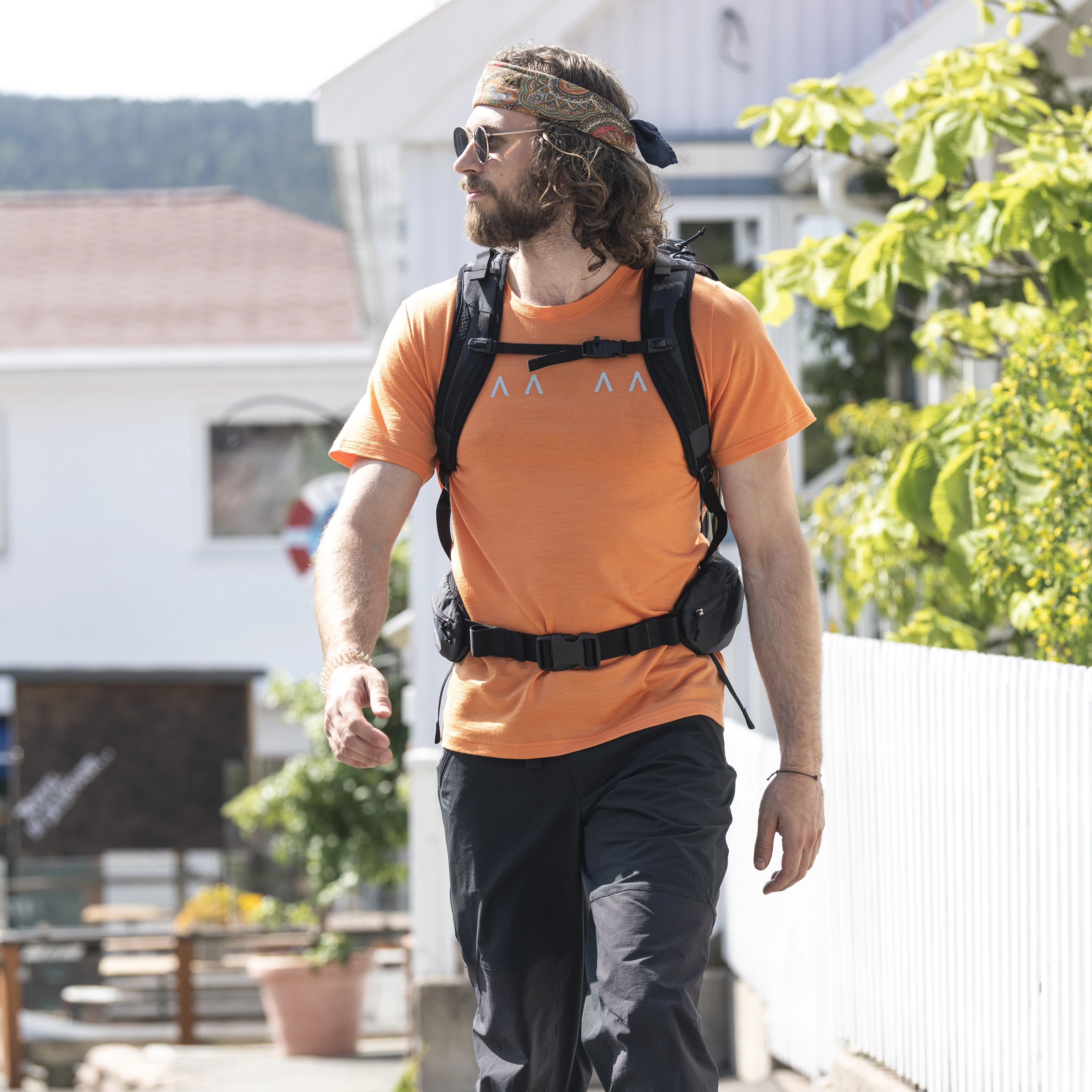 Hareid Fleece Jacket NoHood