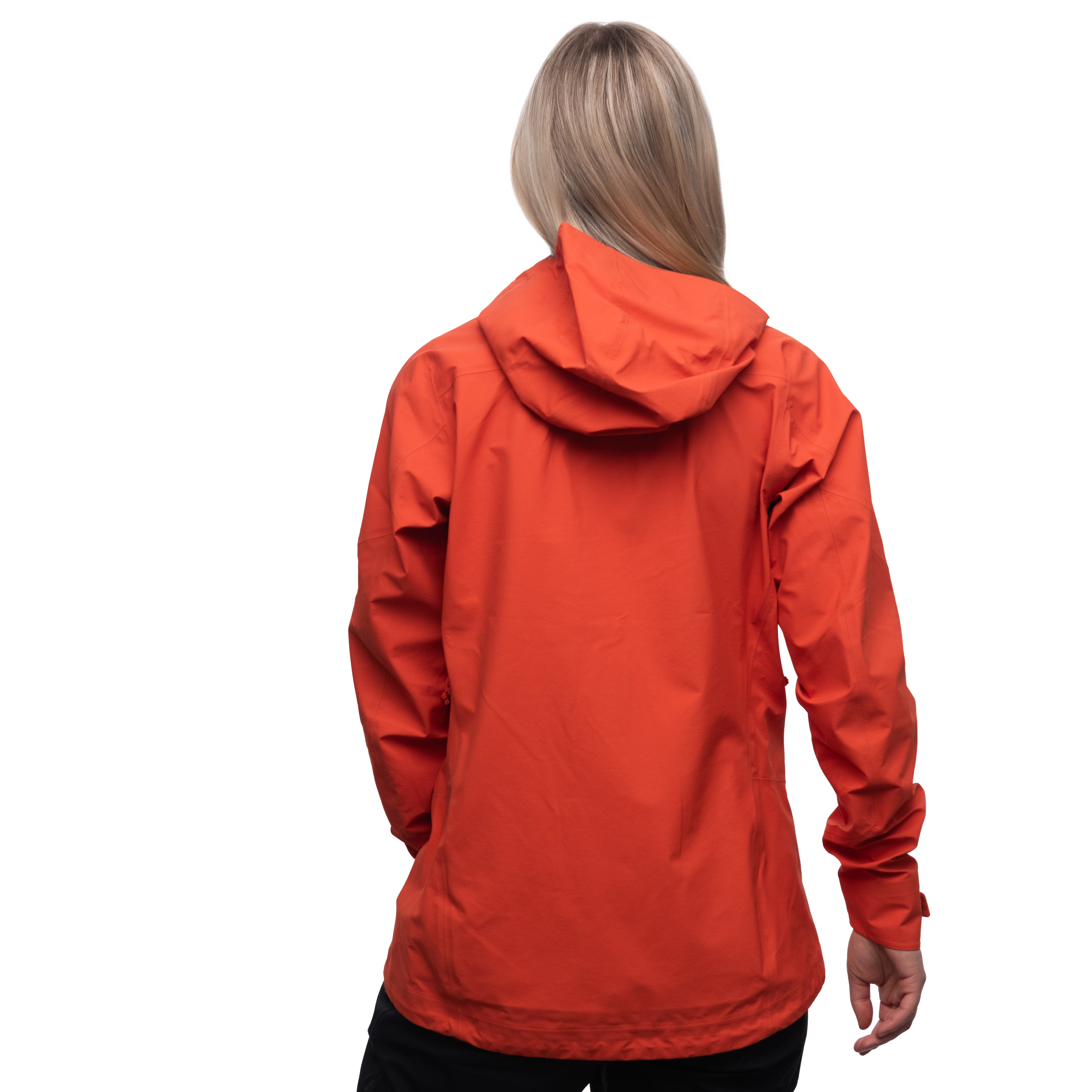 Myske Wool Youth Tee