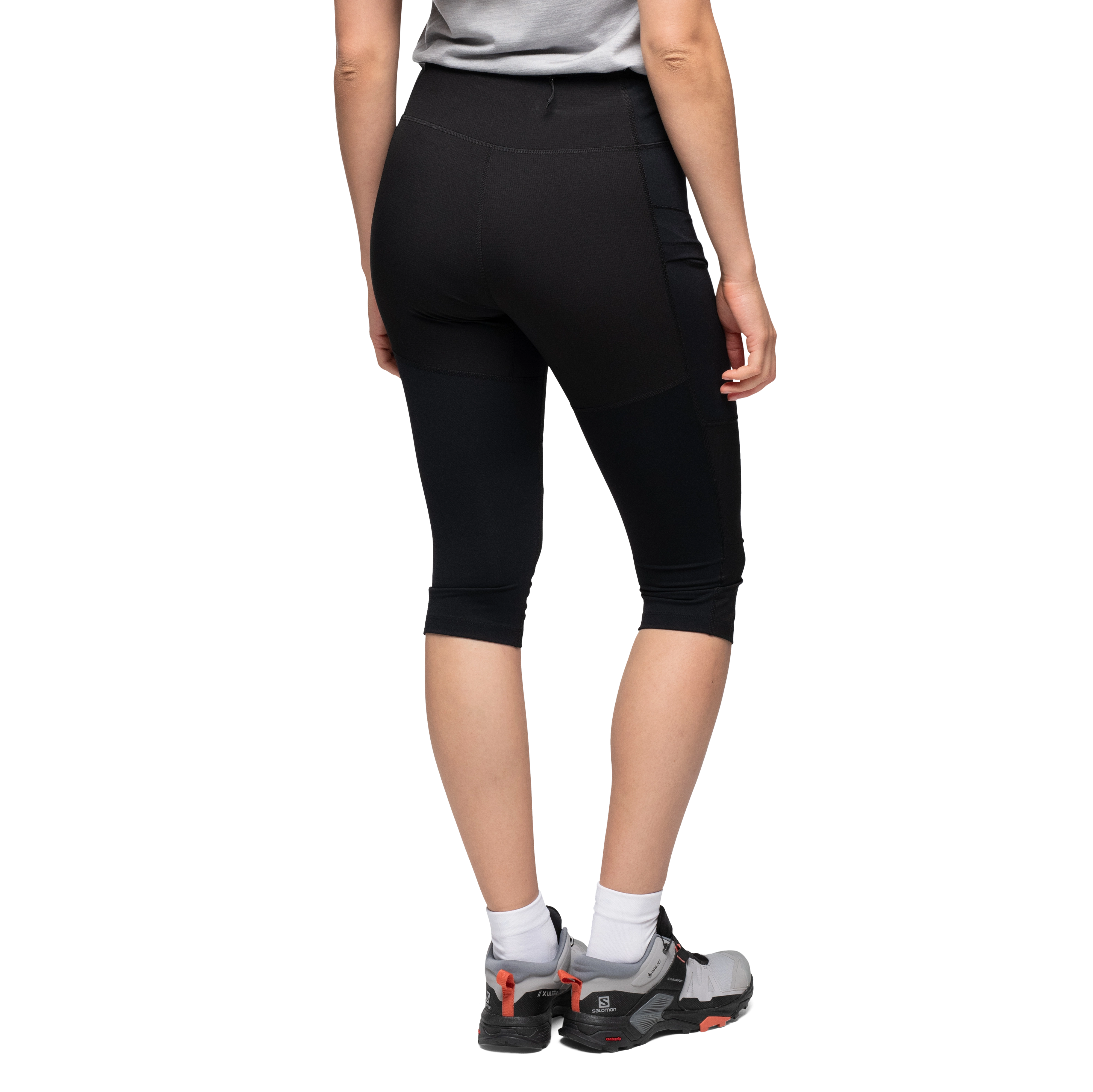 Merino Tech Headband